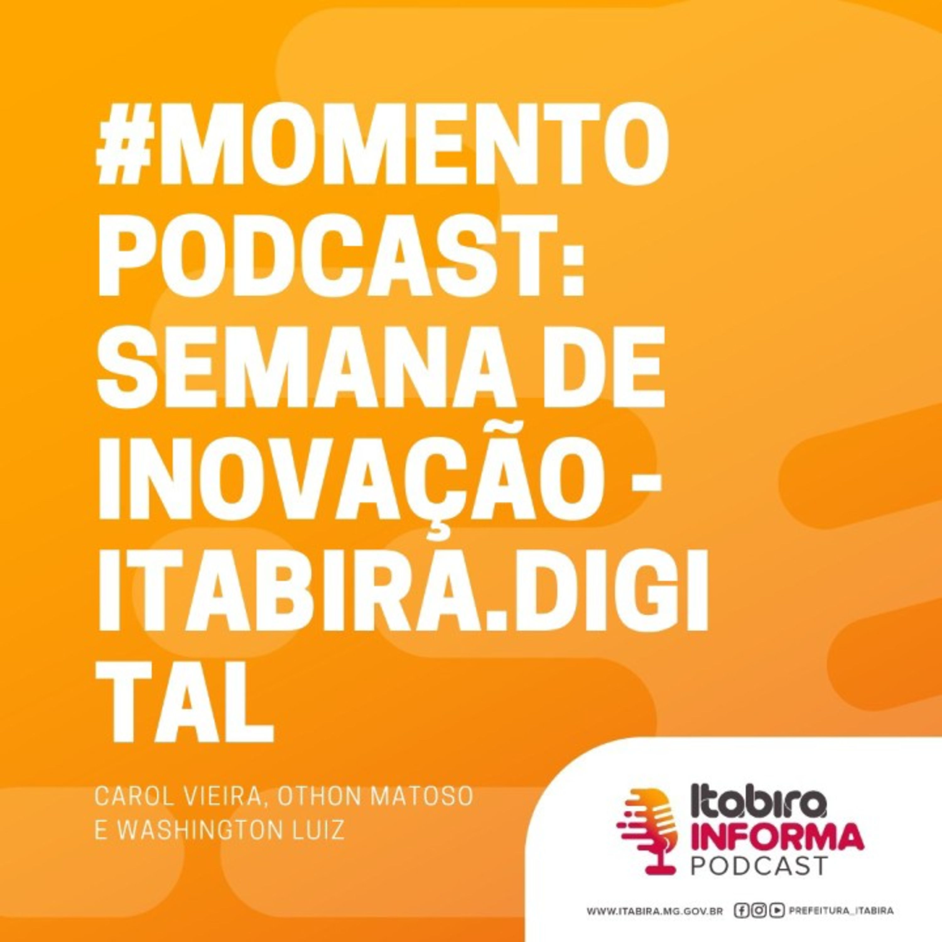 ITABIRA INFORMA