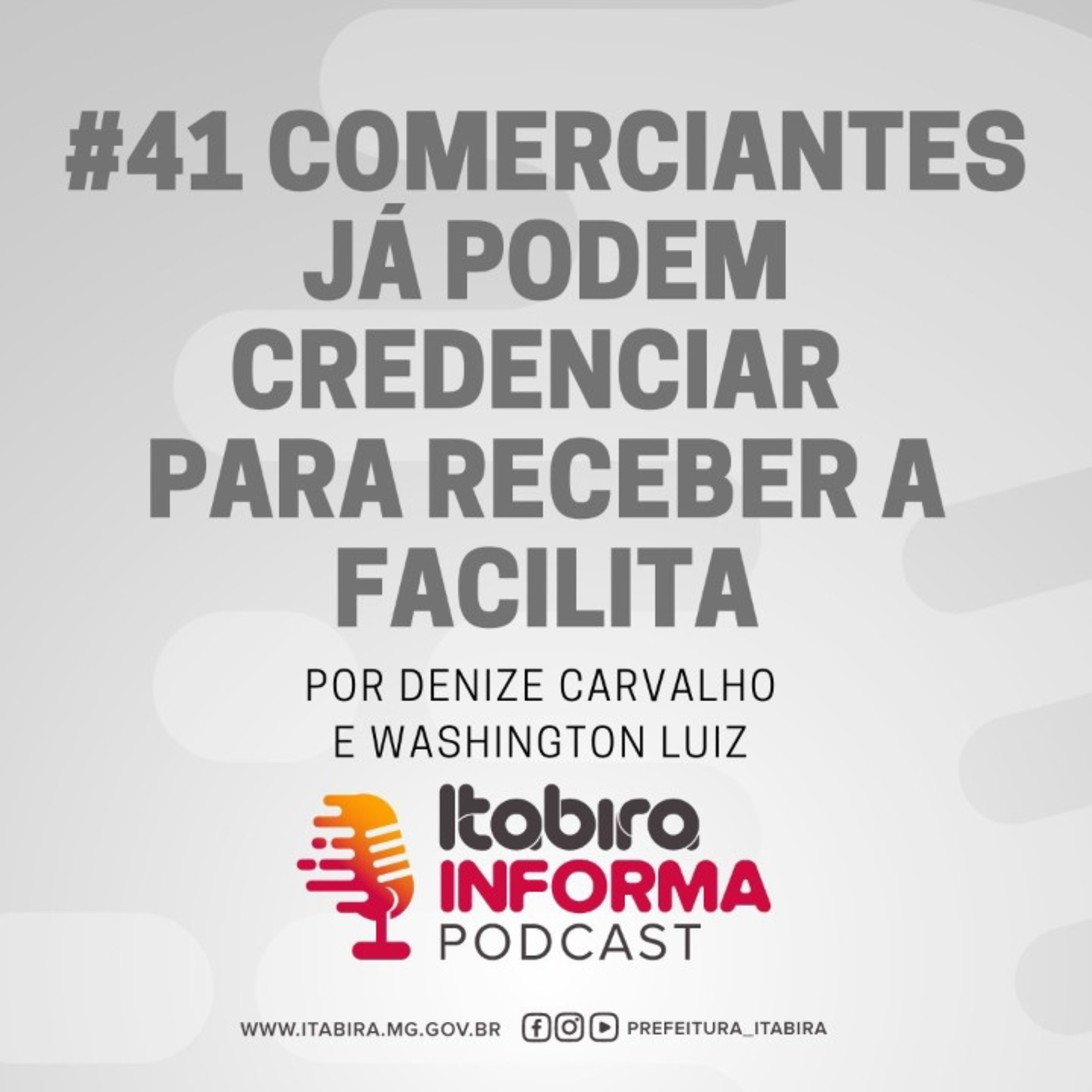 ITABIRA INFORMA