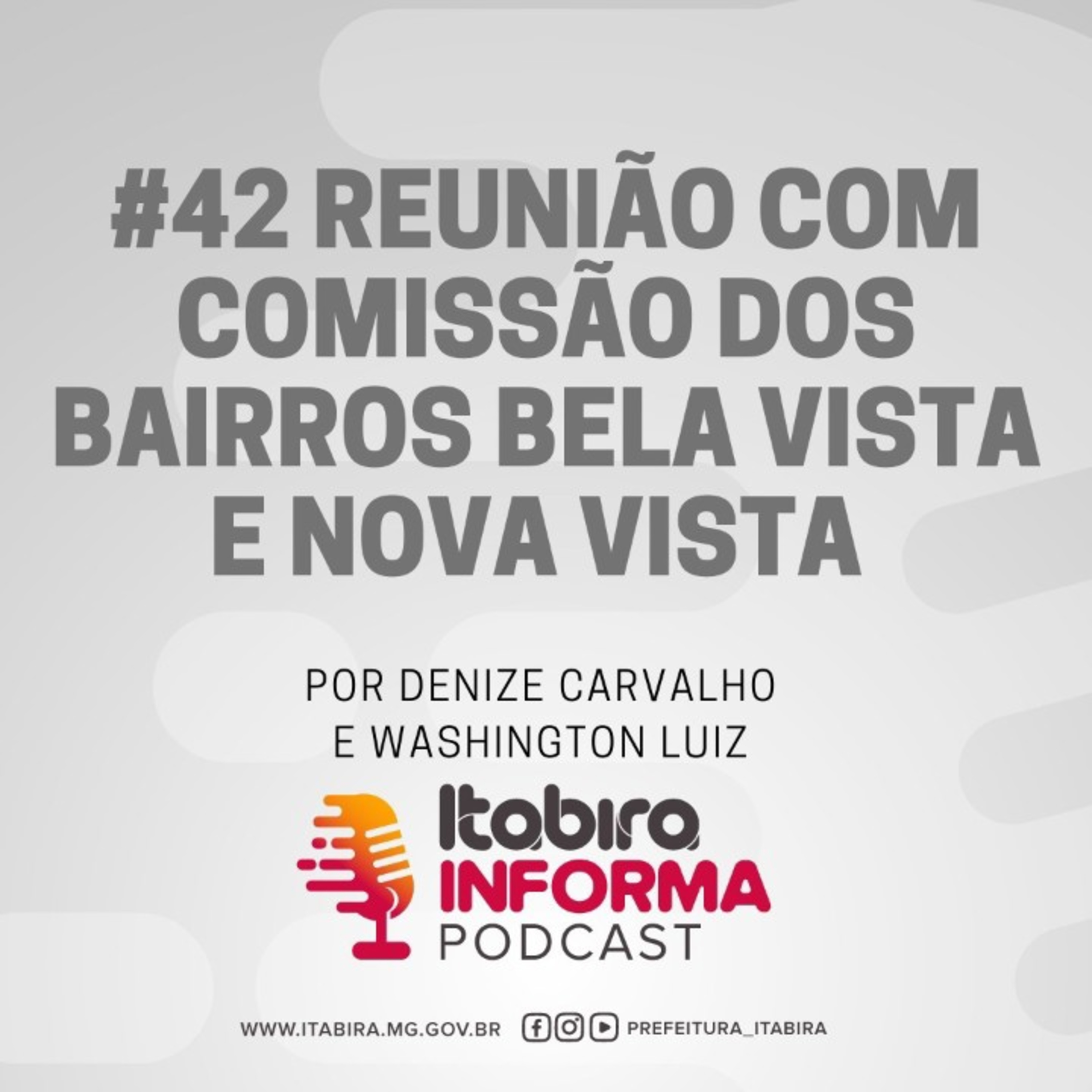 ITABIRA INFORMA