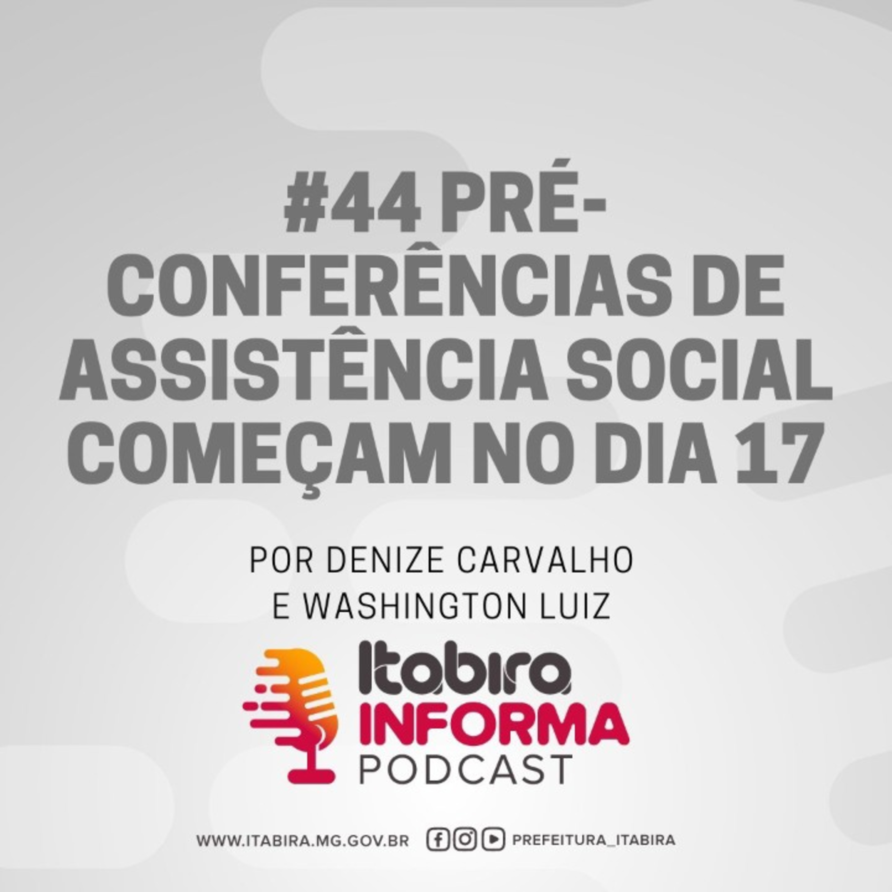 ITABIRA INFORMA