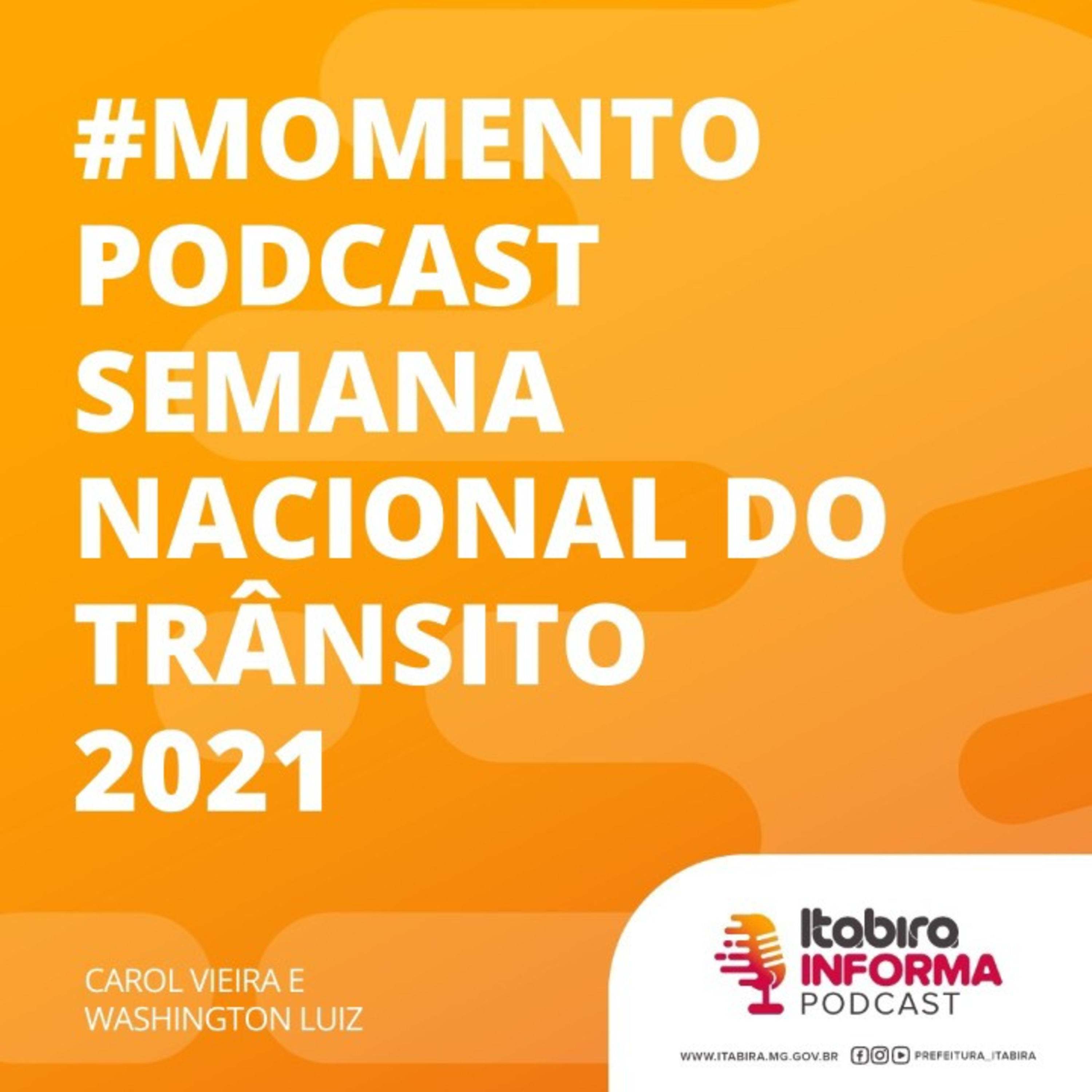 ITABIRA INFORMA