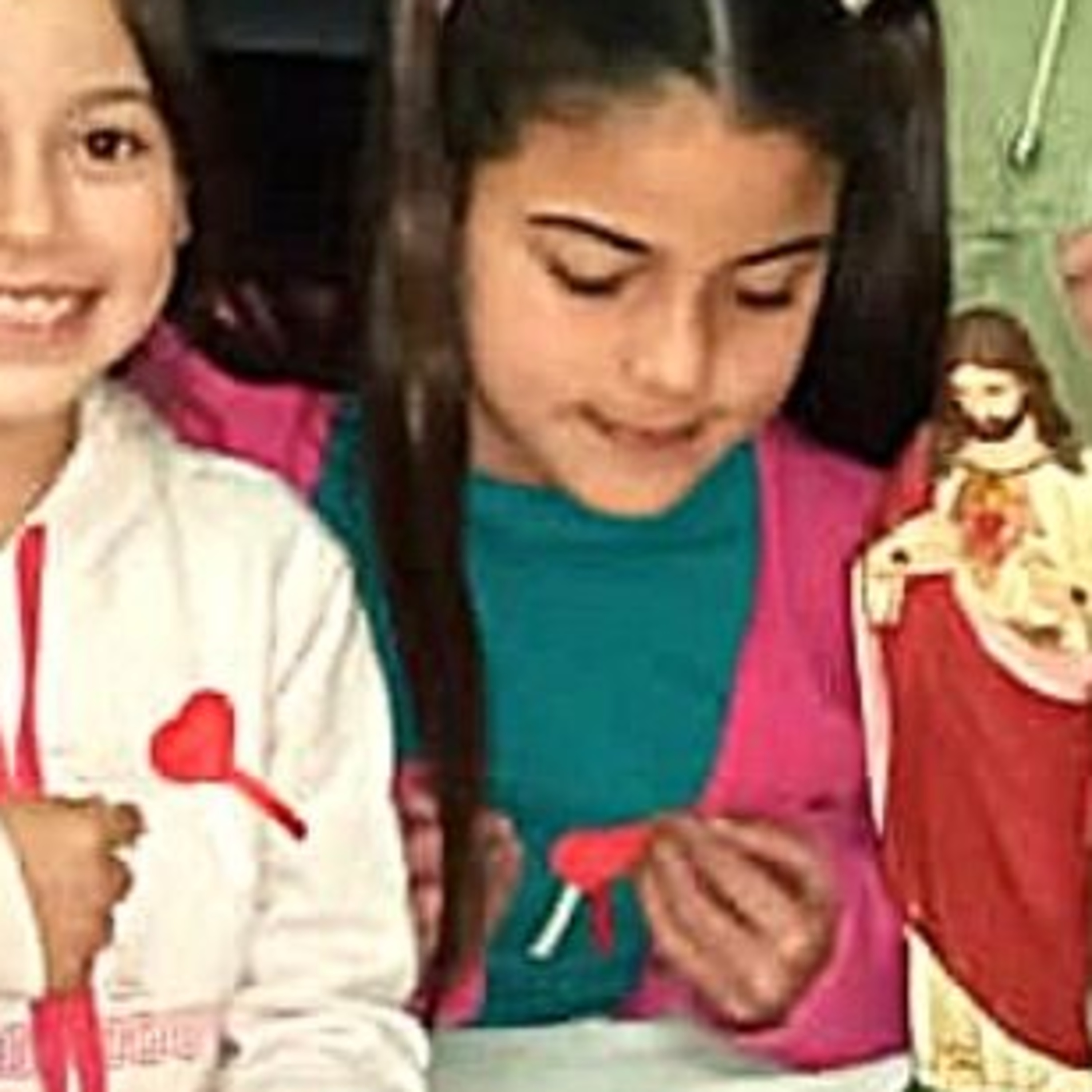 Soy tu hija, Reginaldo