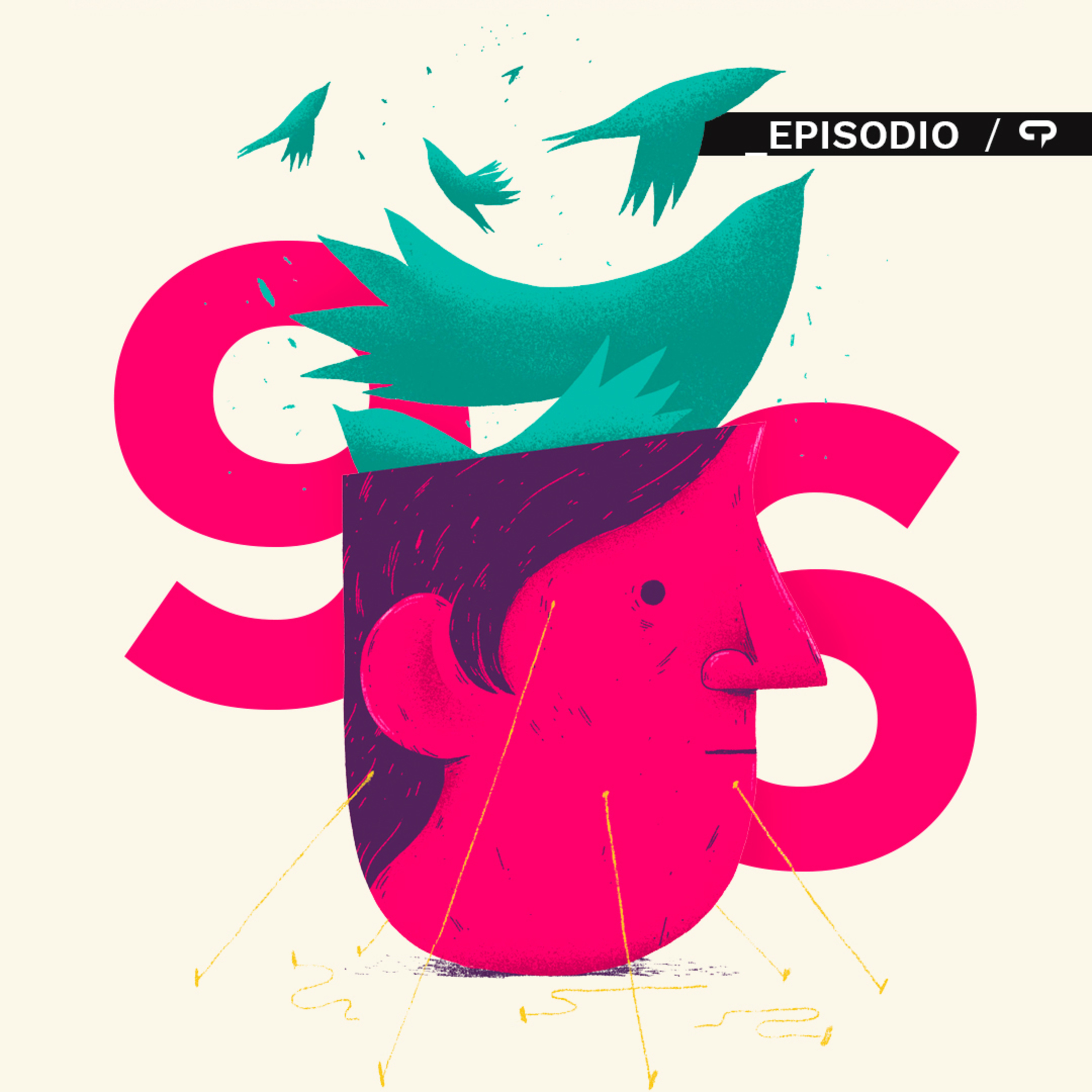 Creative Talks Podcast