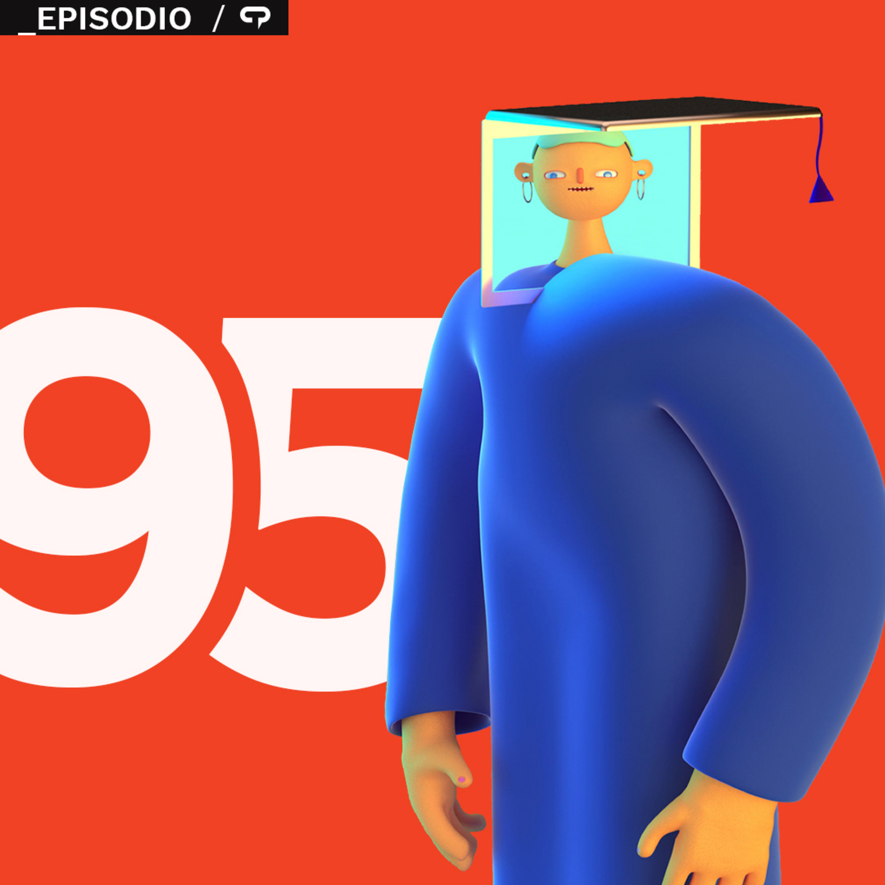 Creative Talks Podcast