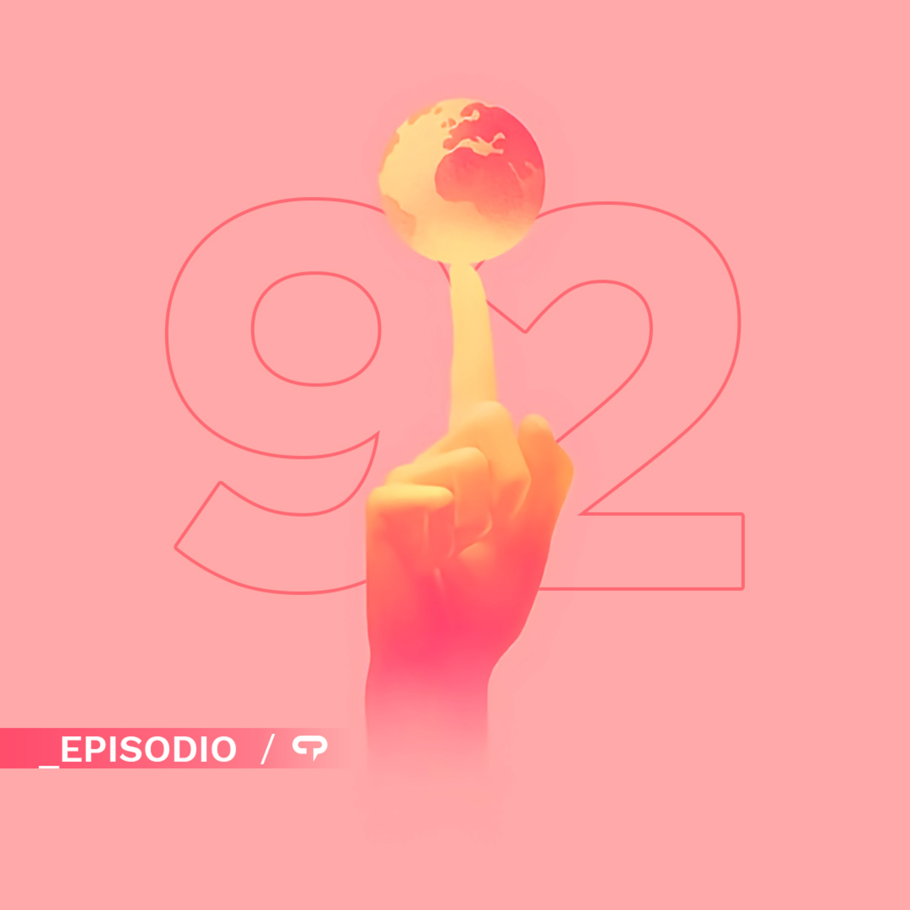 Creative Talks Podcast