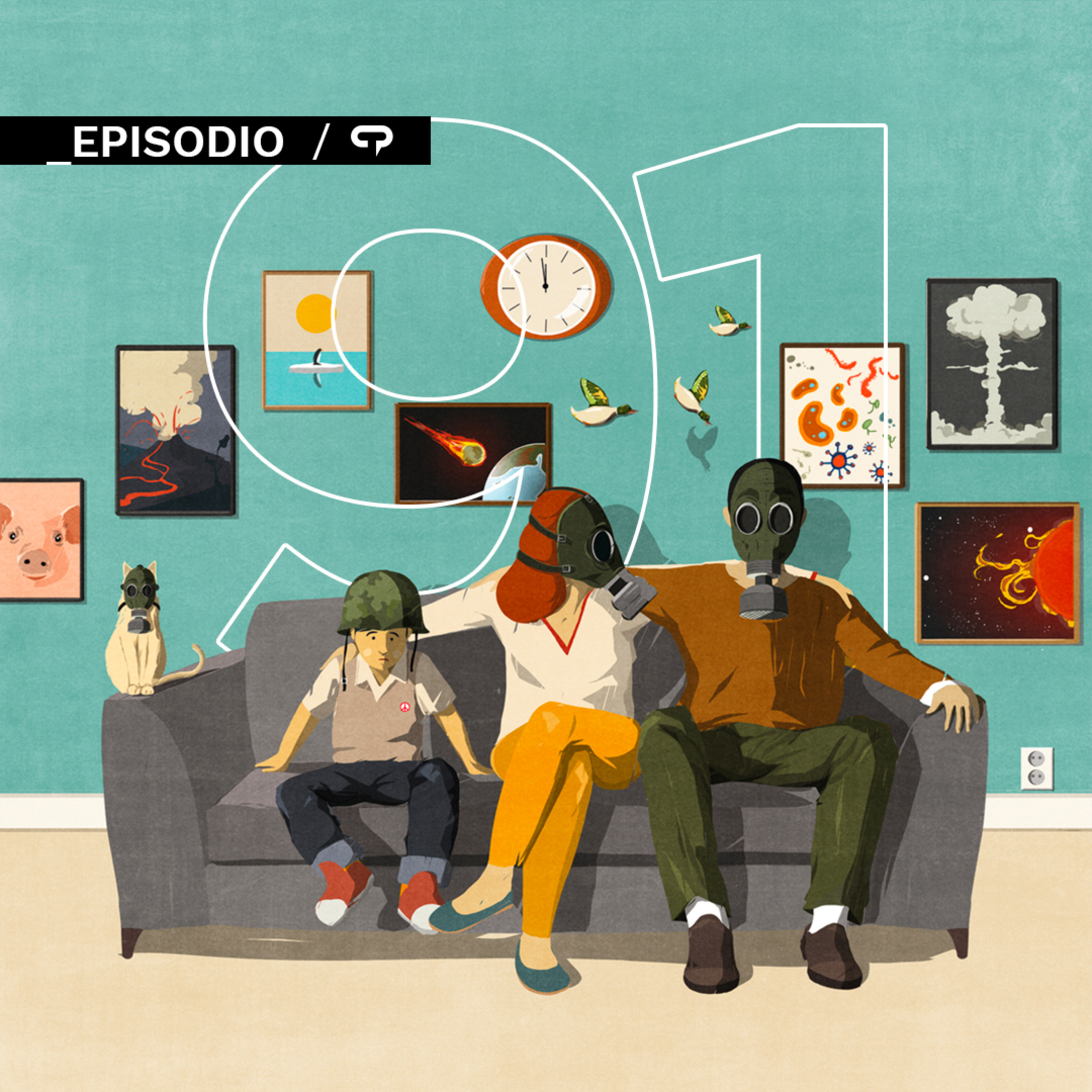 Creative Talks Podcast