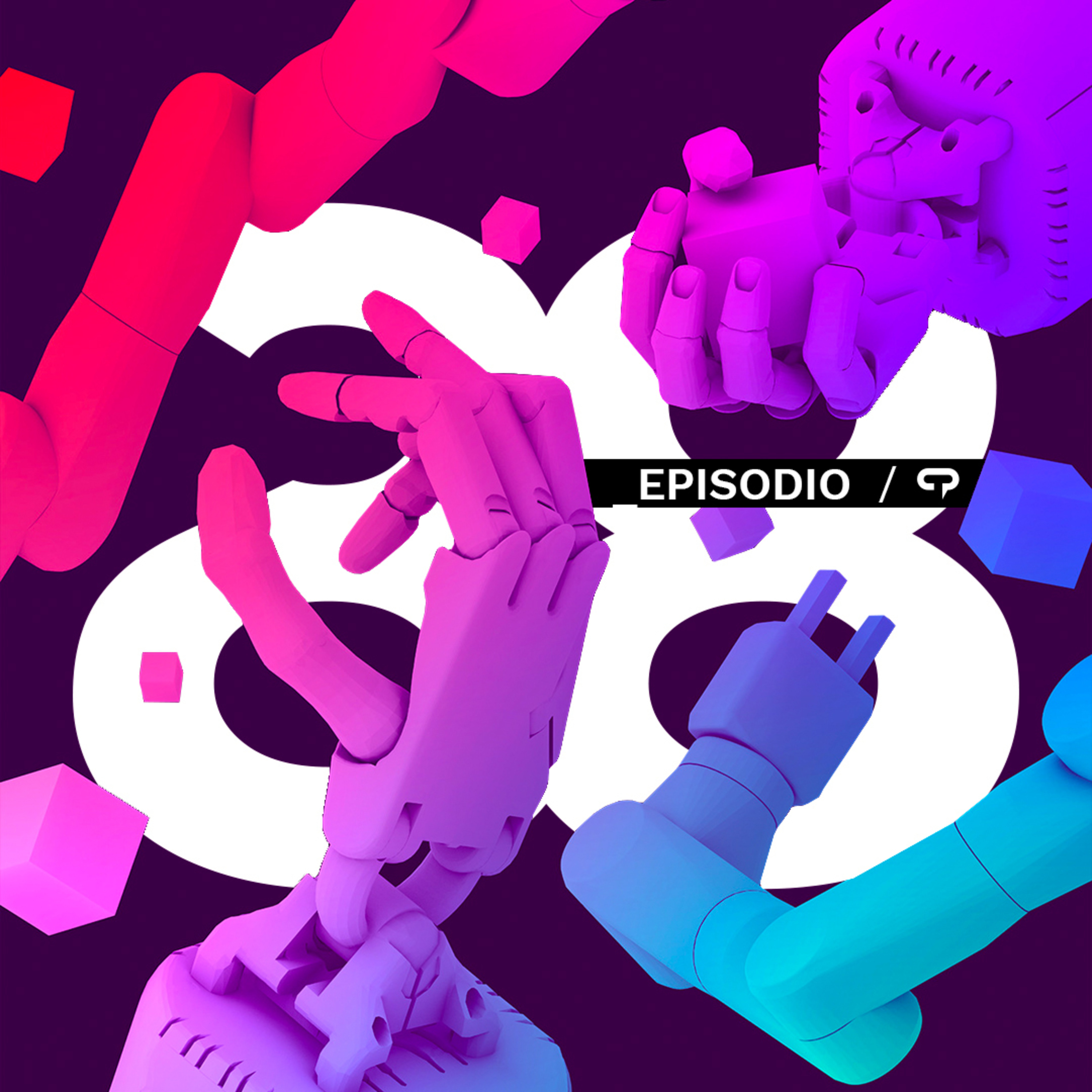 Creative Talks Podcast
