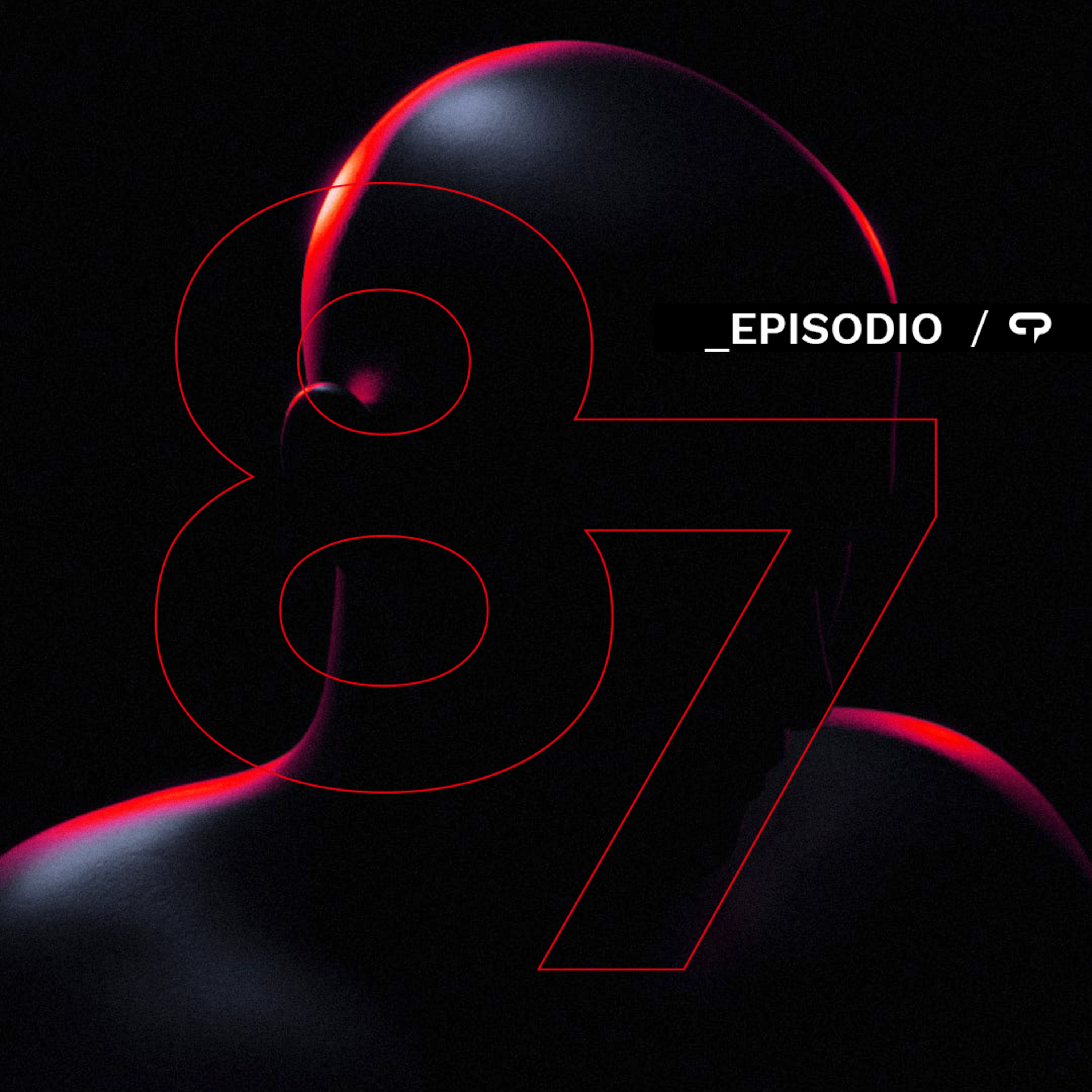 Creative Talks Podcast