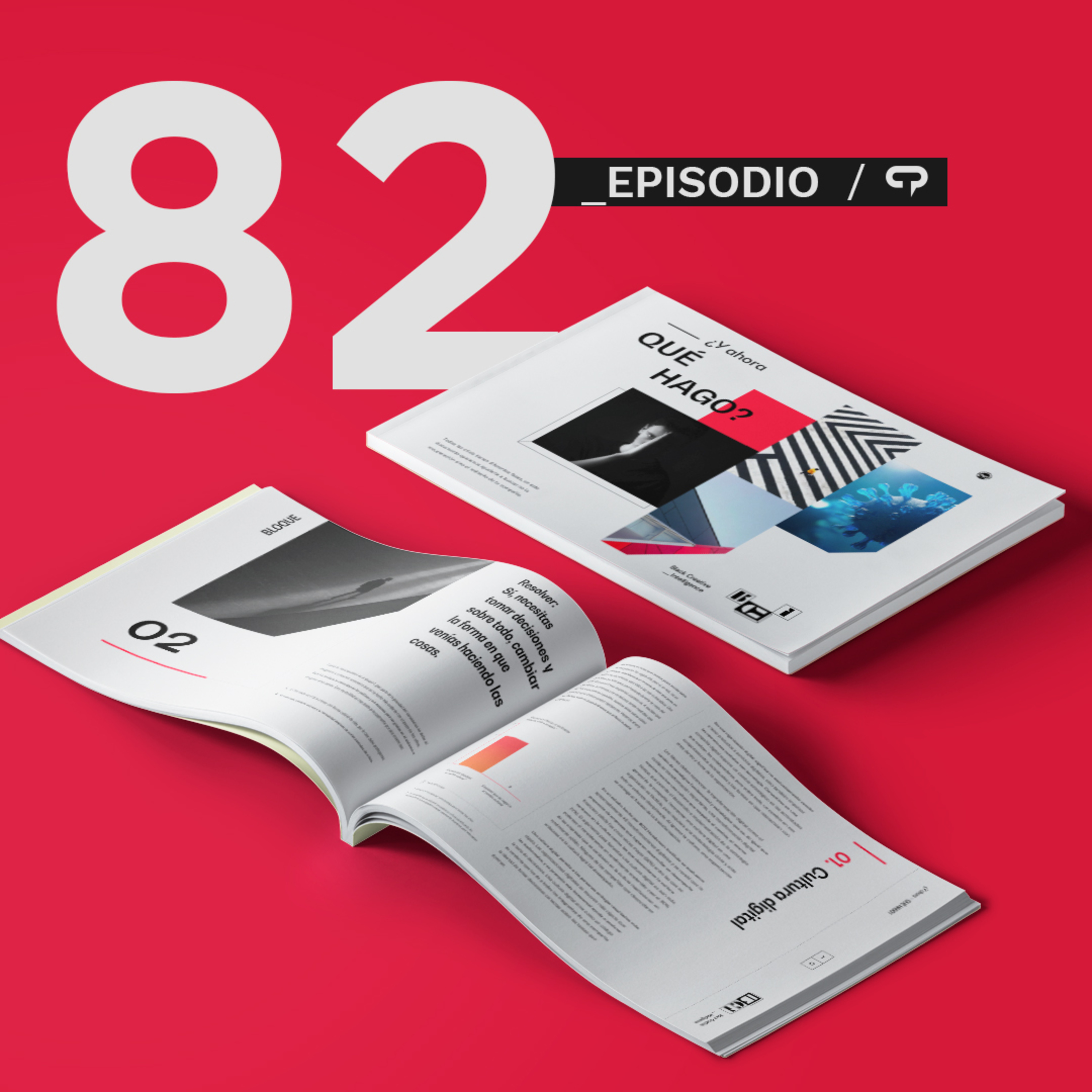 Creative Talks Podcast