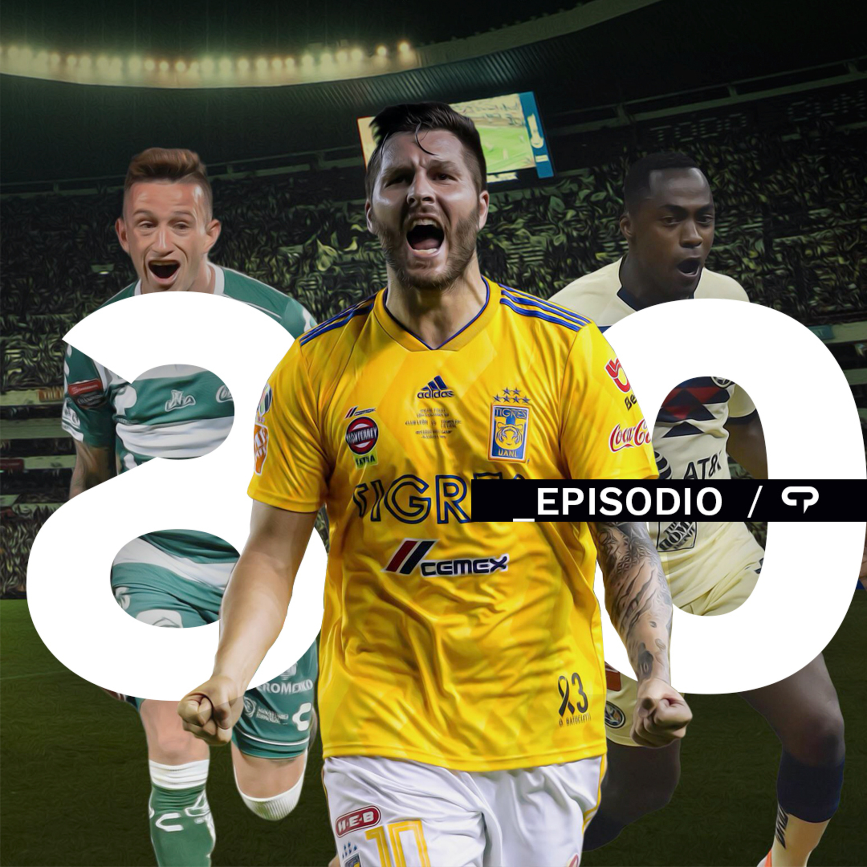 Creative Talks Podcast