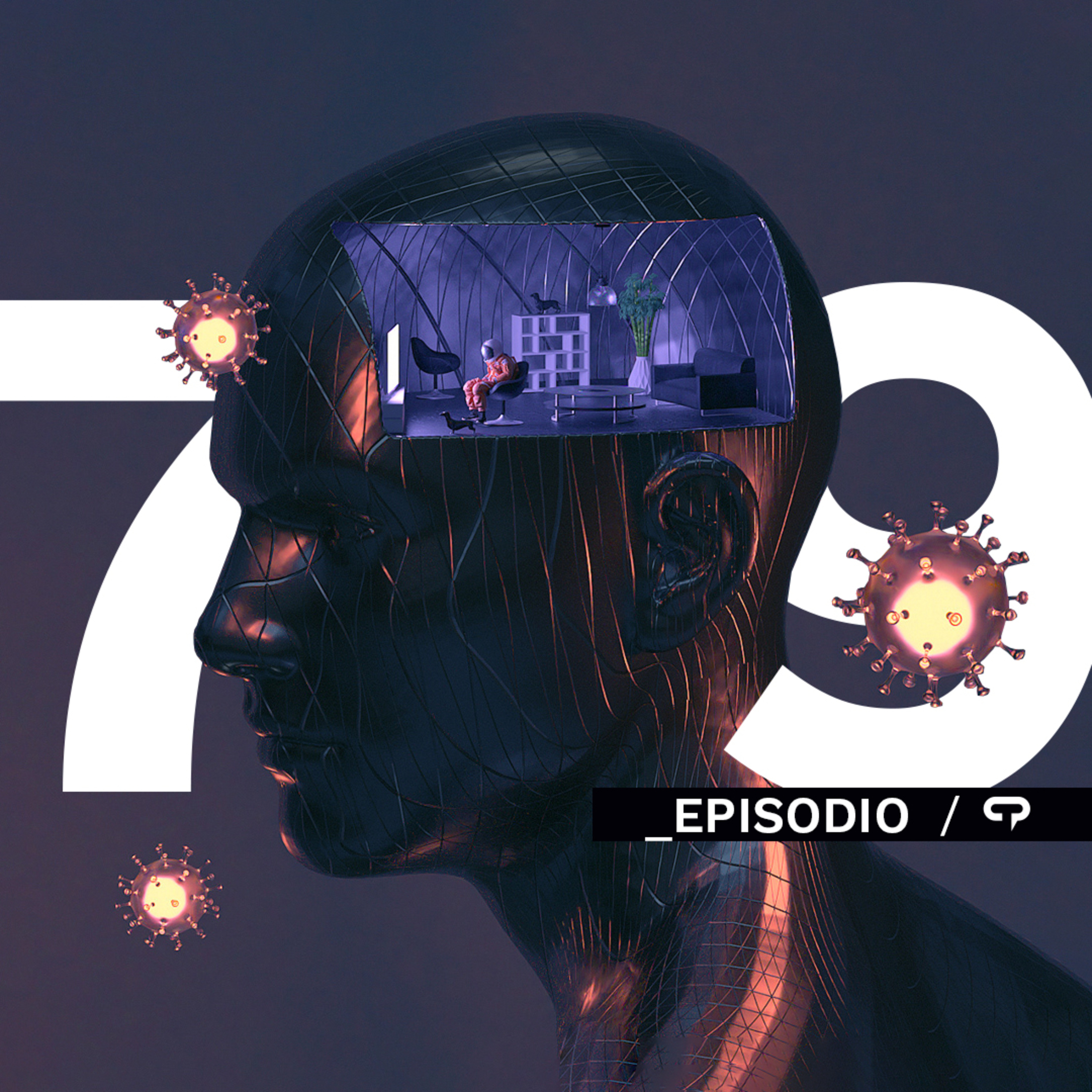 Creative Talks Podcast