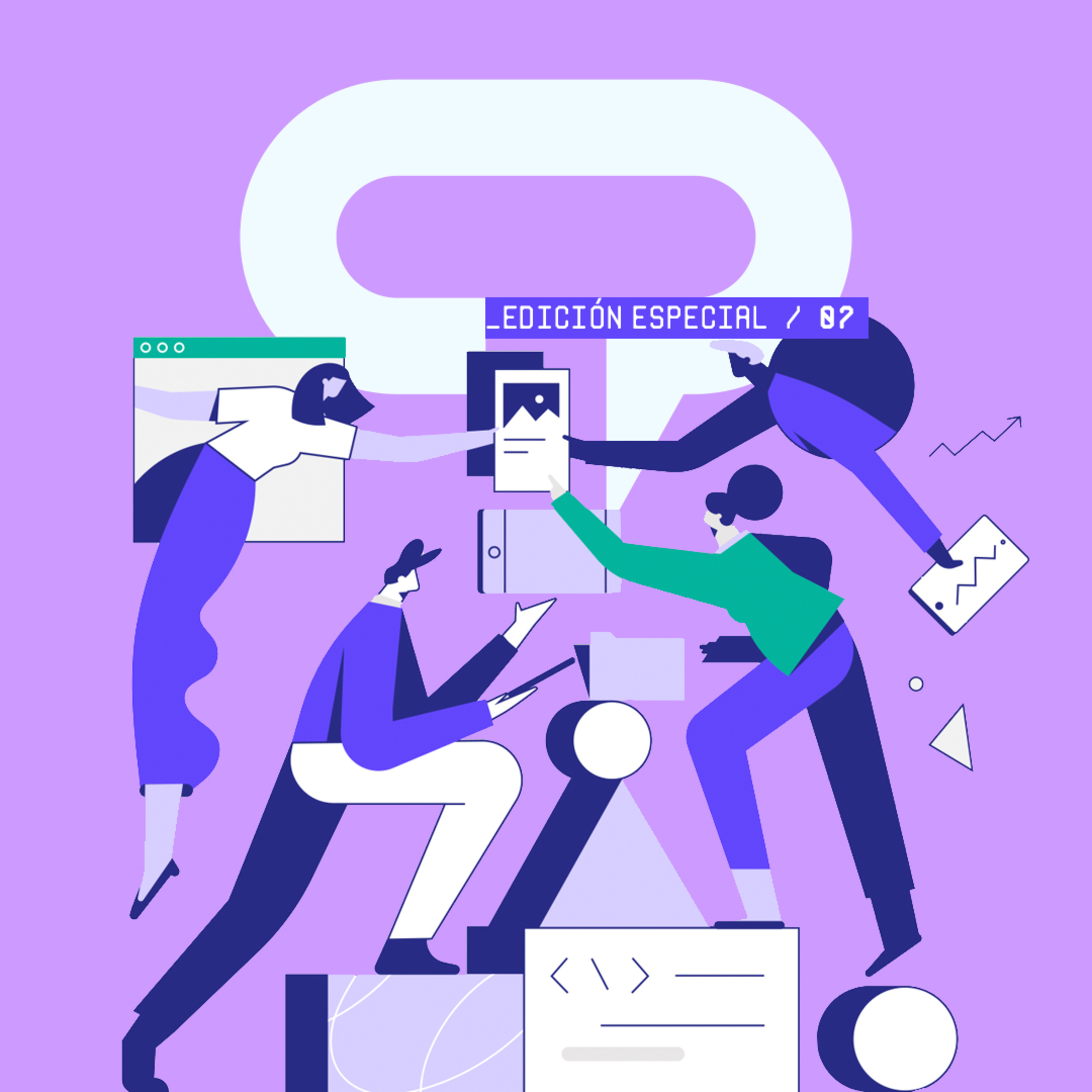 Creative Talks Podcast