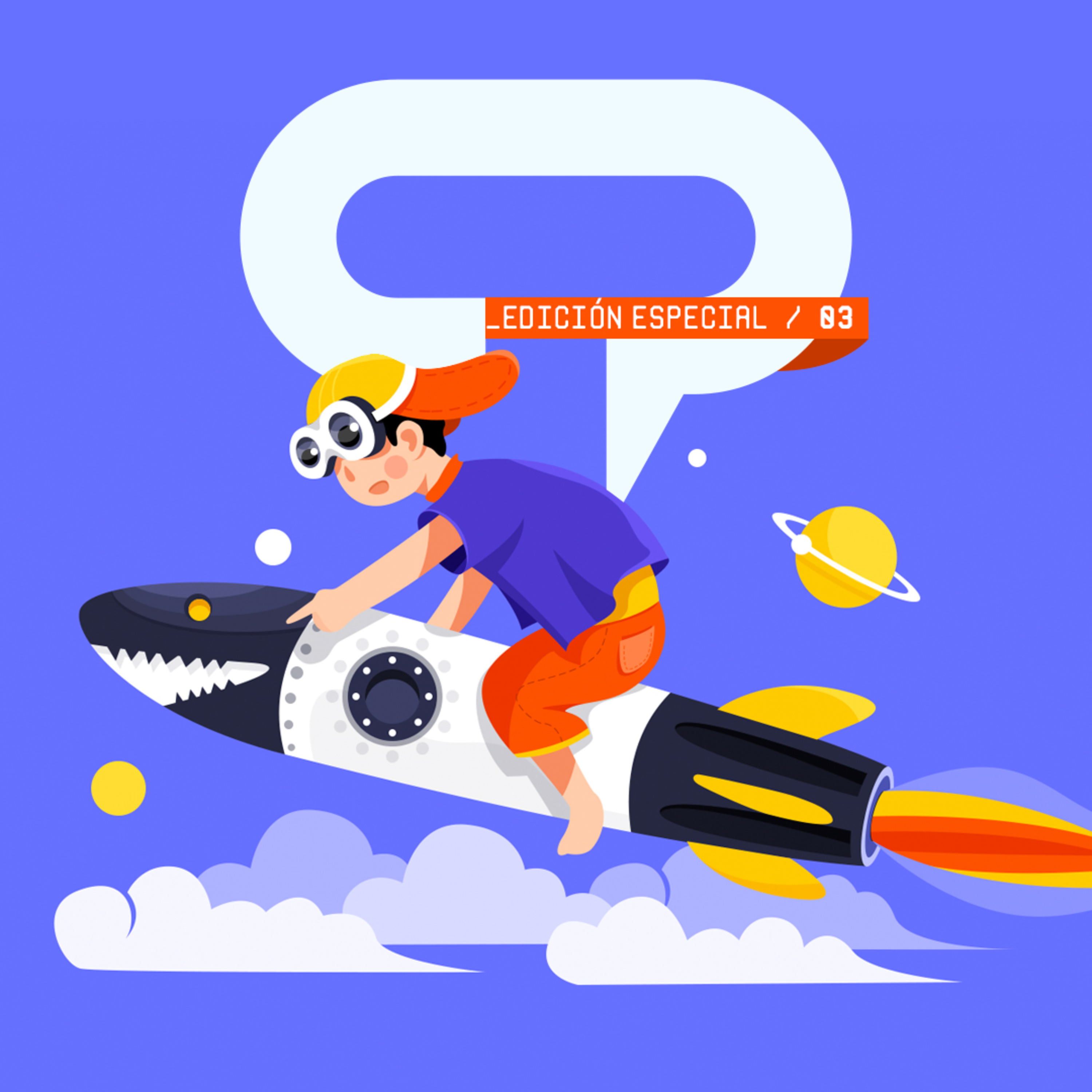 Creative Talks Podcast
