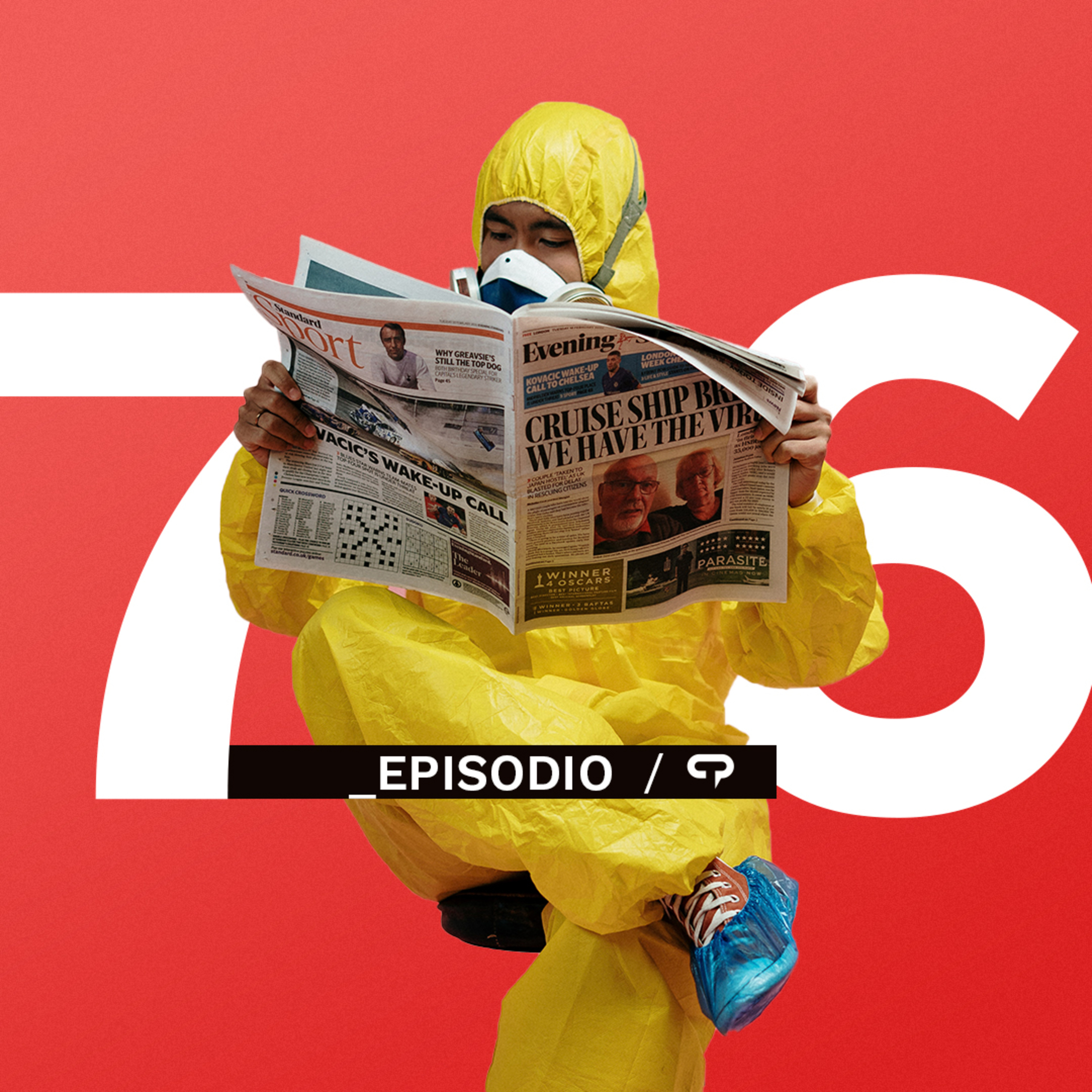 Creative Talks Podcast
