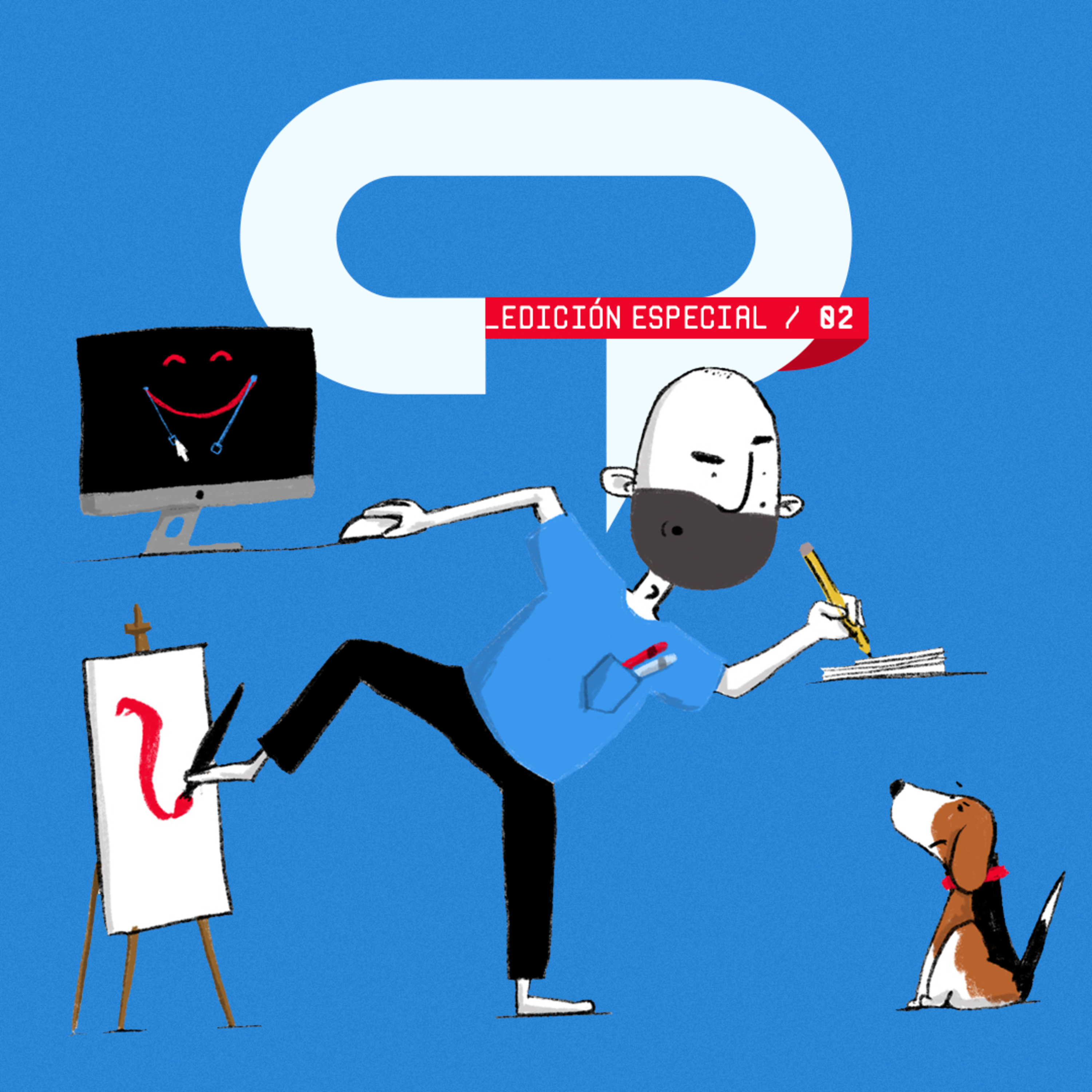 Creative Talks Podcast