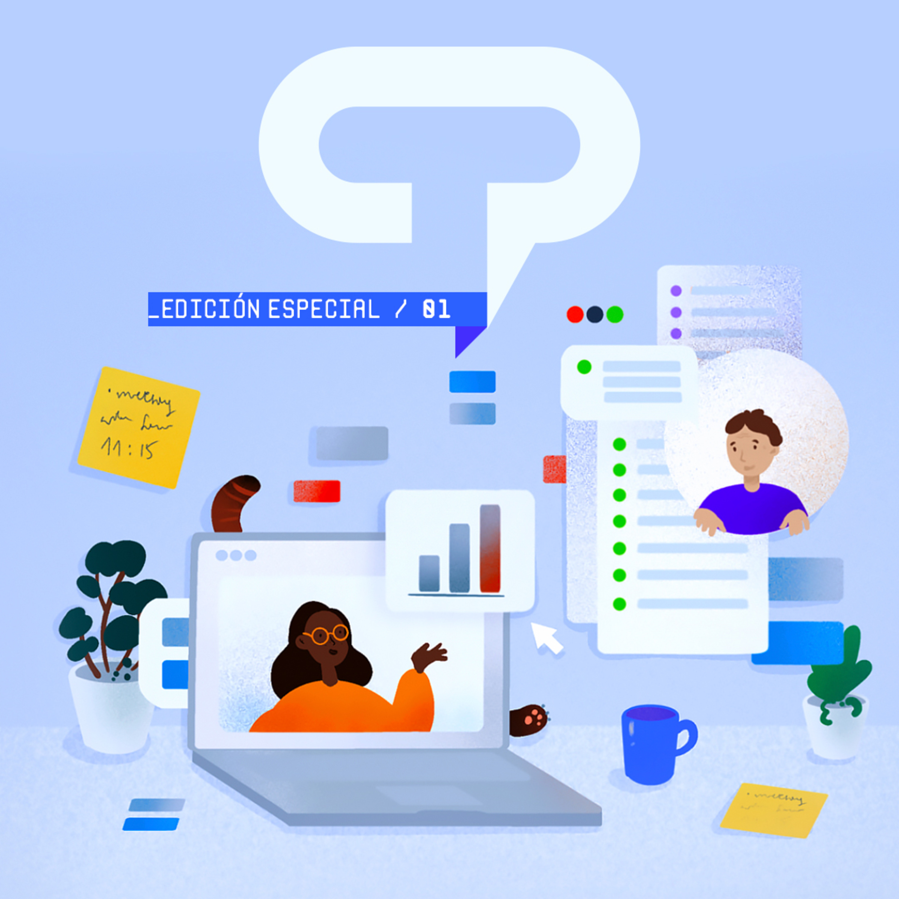 Creative Talks Podcast