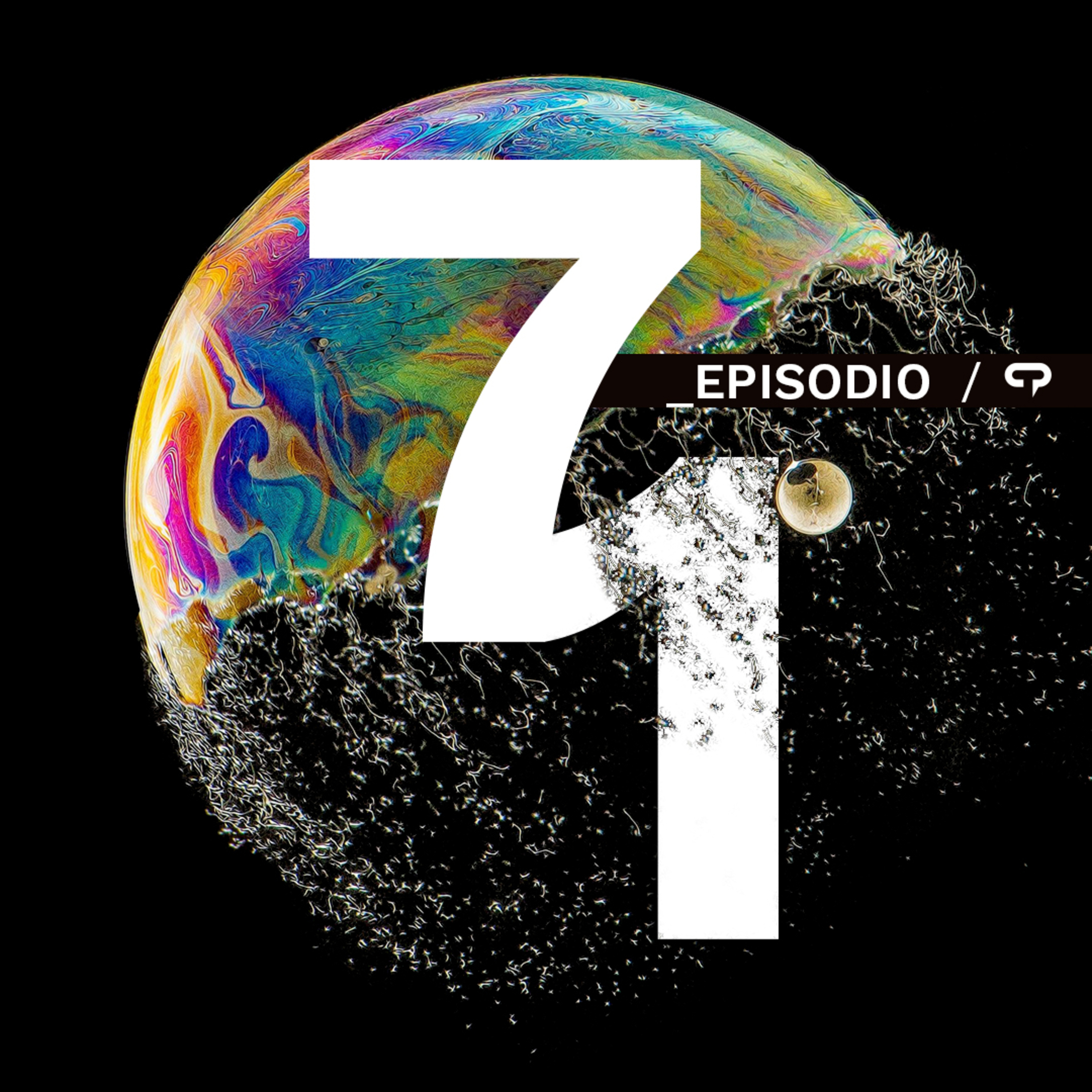 Creative Talks Podcast