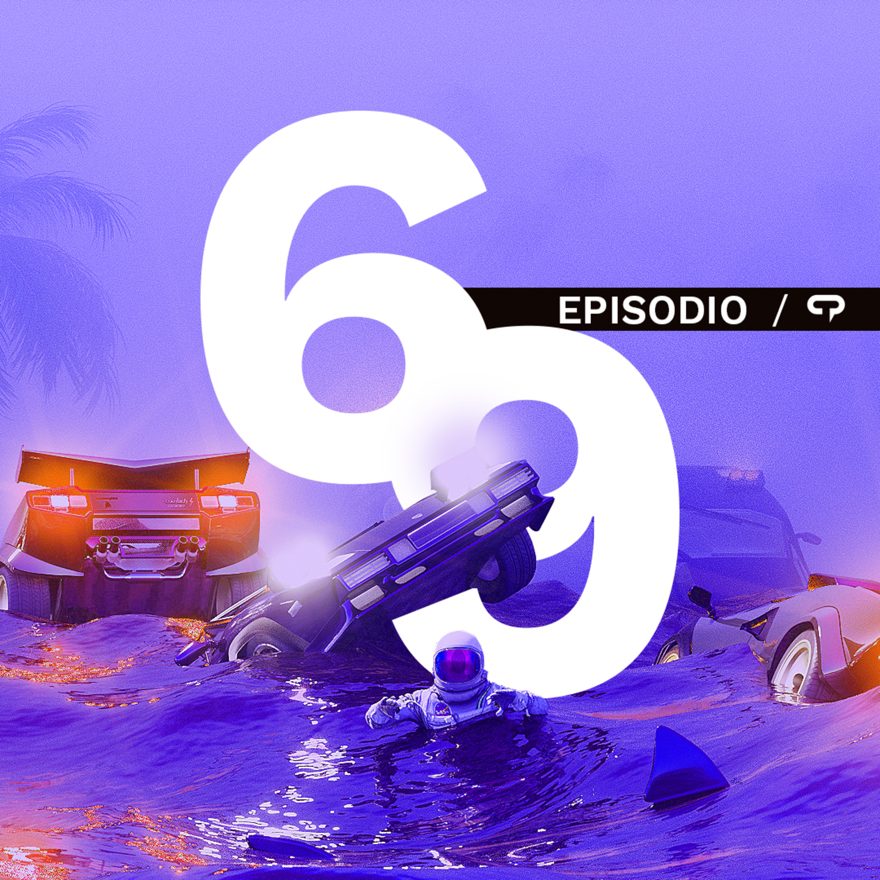 Creative Talks Podcast