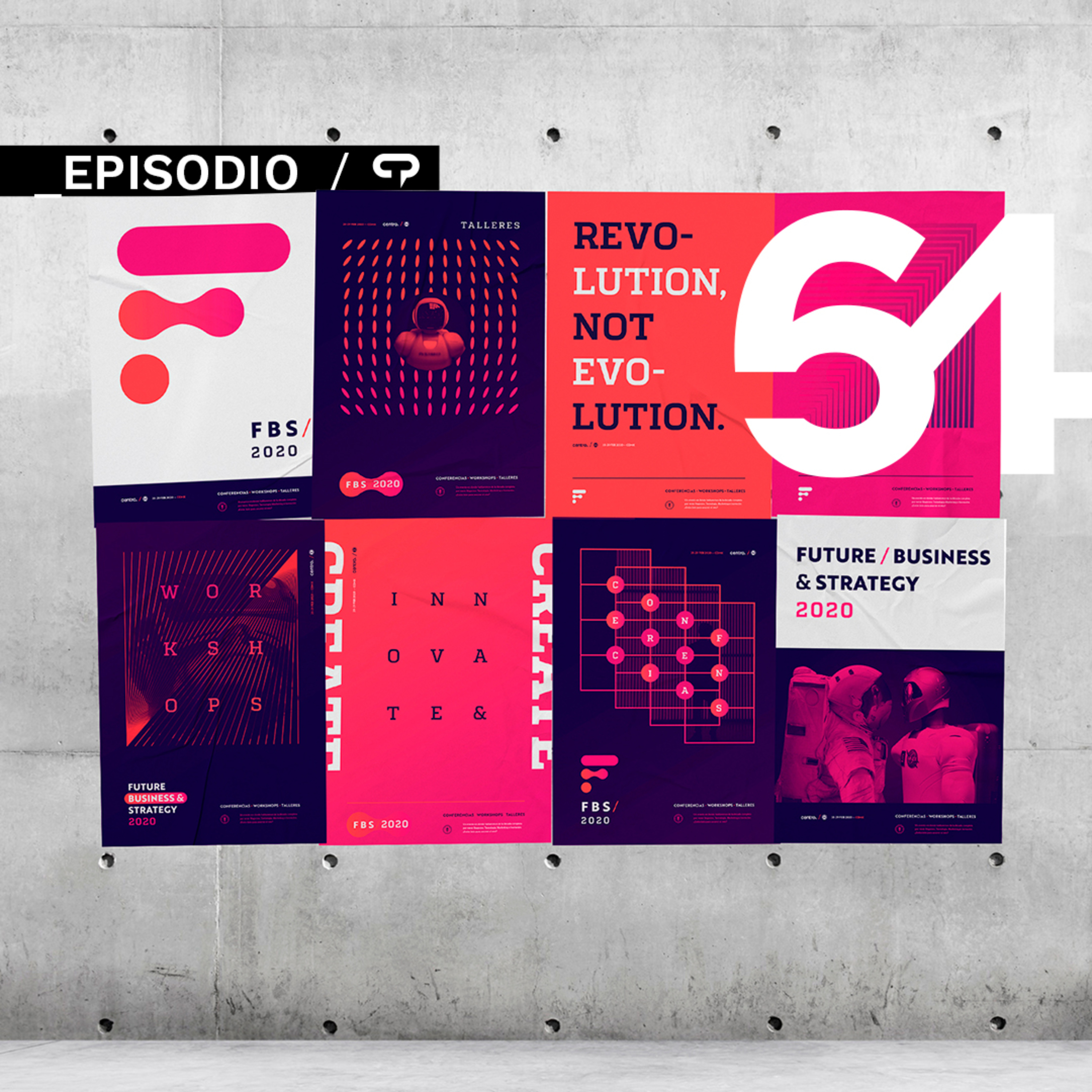 Creative Talks Podcast