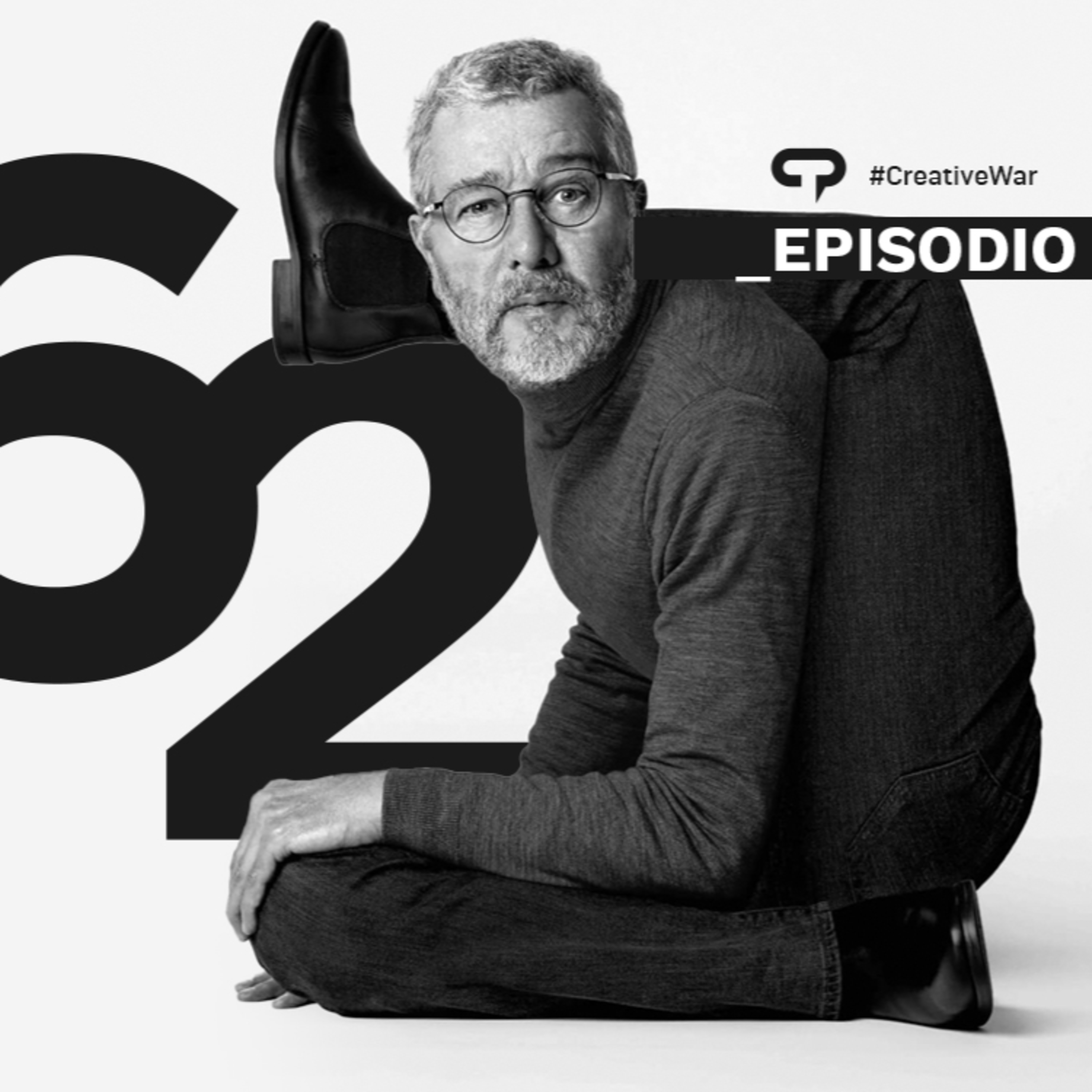 Creative Talks Podcast