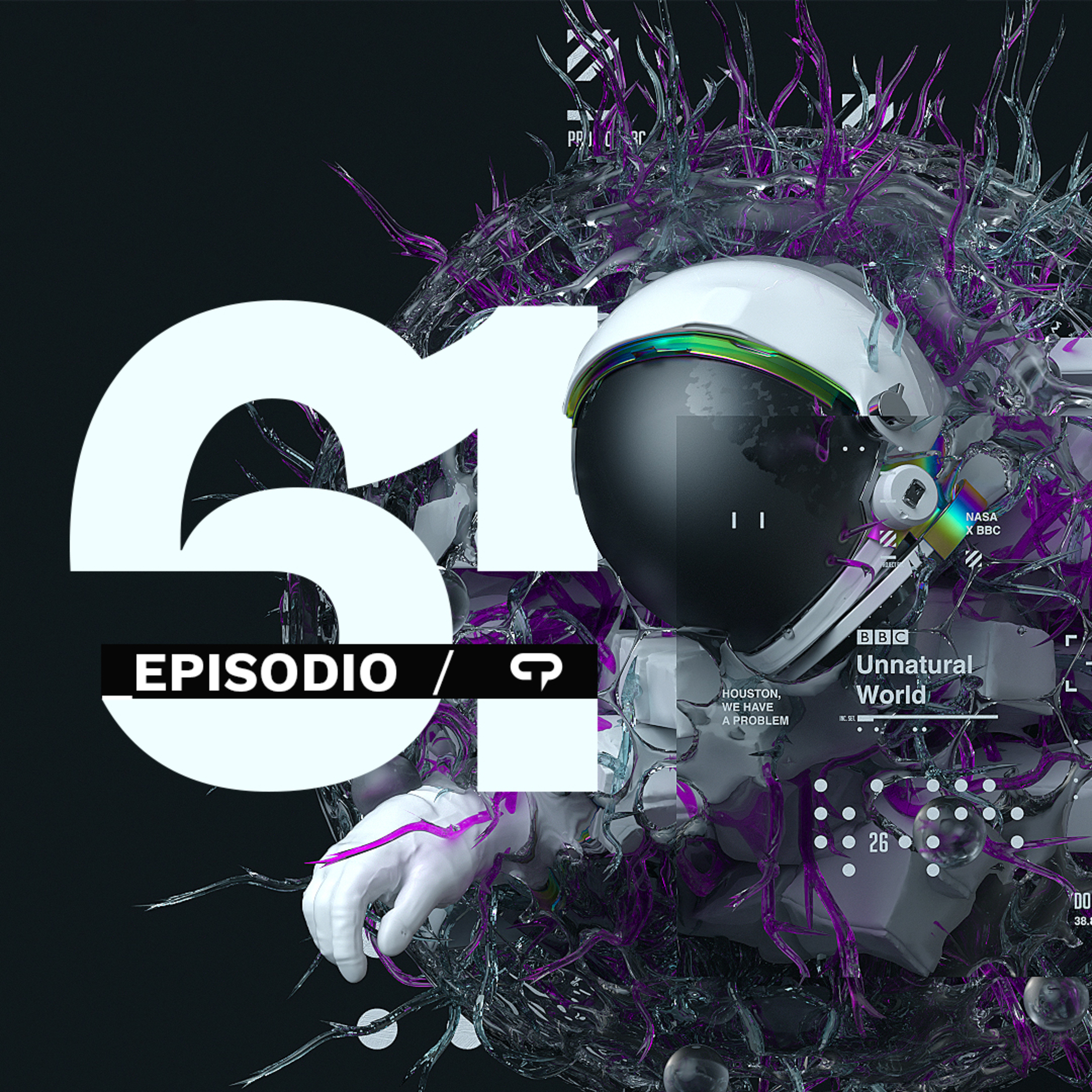 Creative Talks Podcast