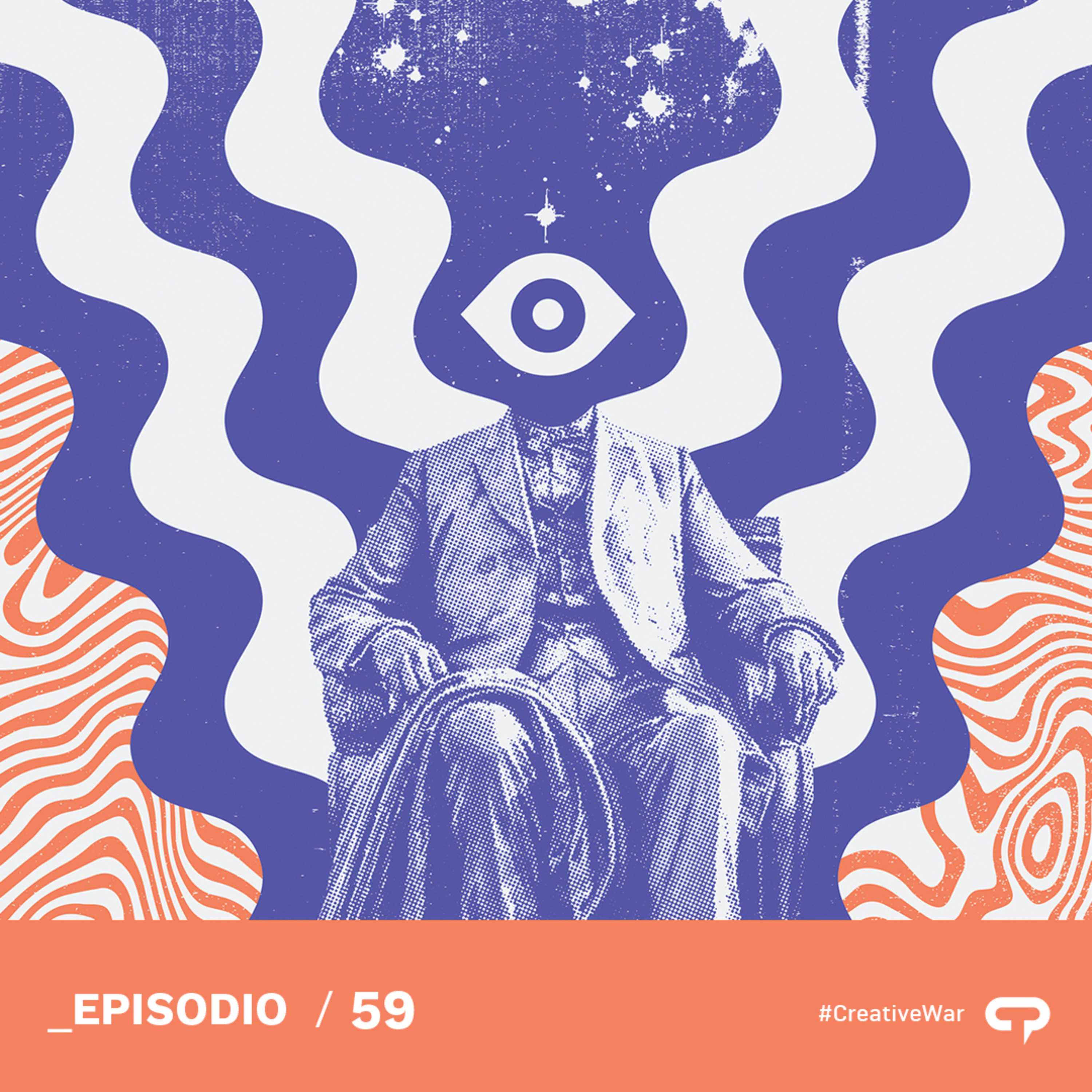 Creative Talks Podcast
