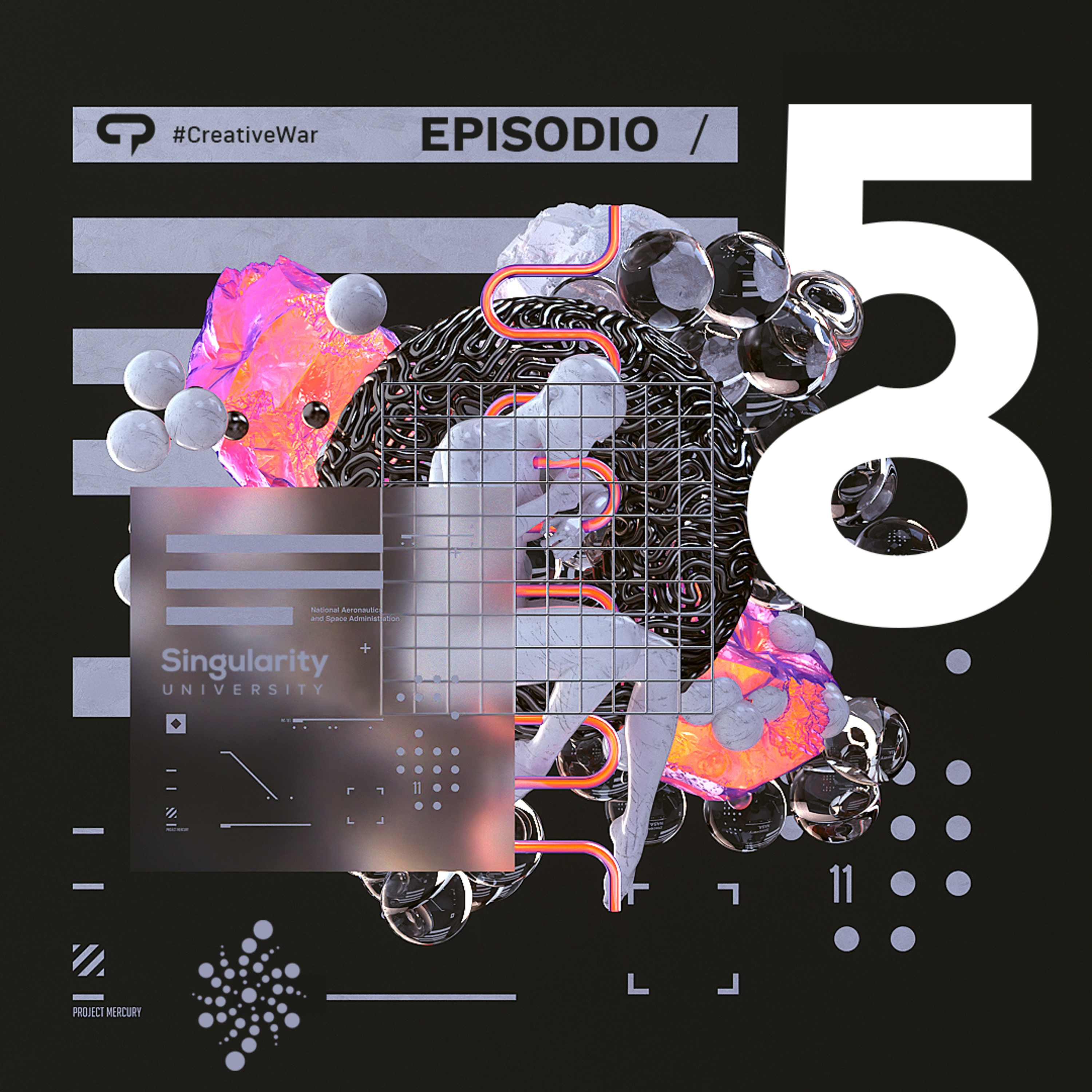 Creative Talks Podcast