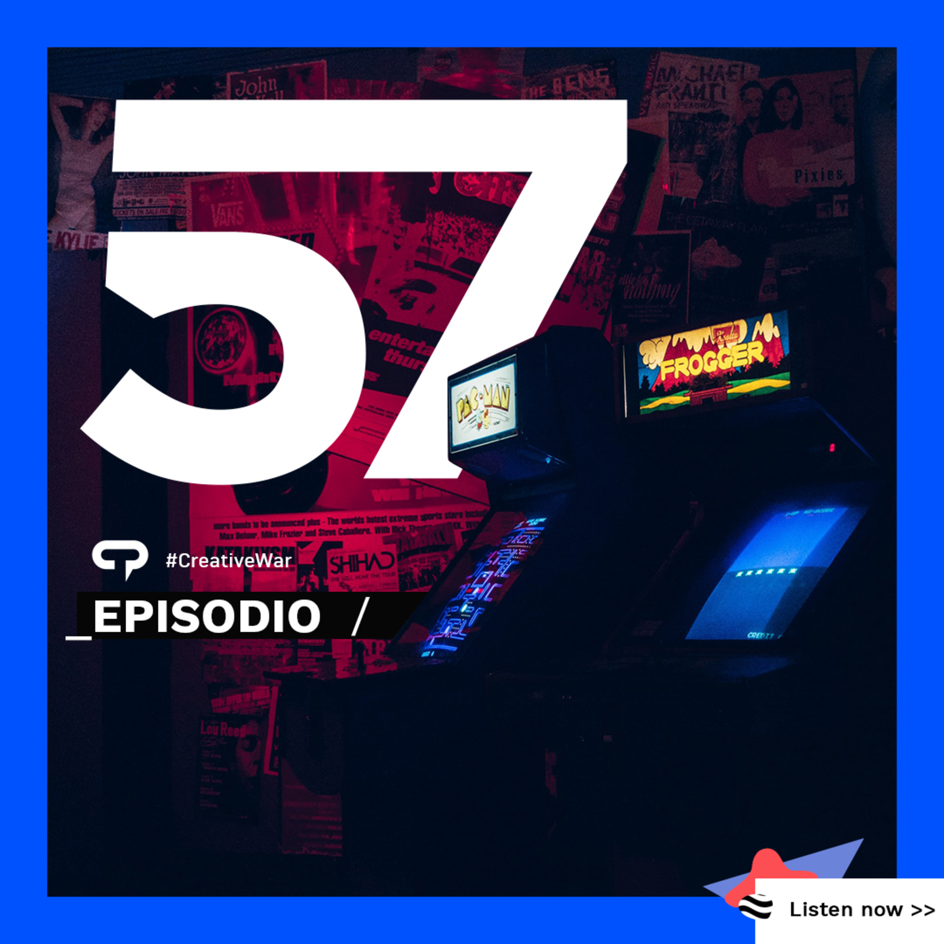 Creative Talks Podcast