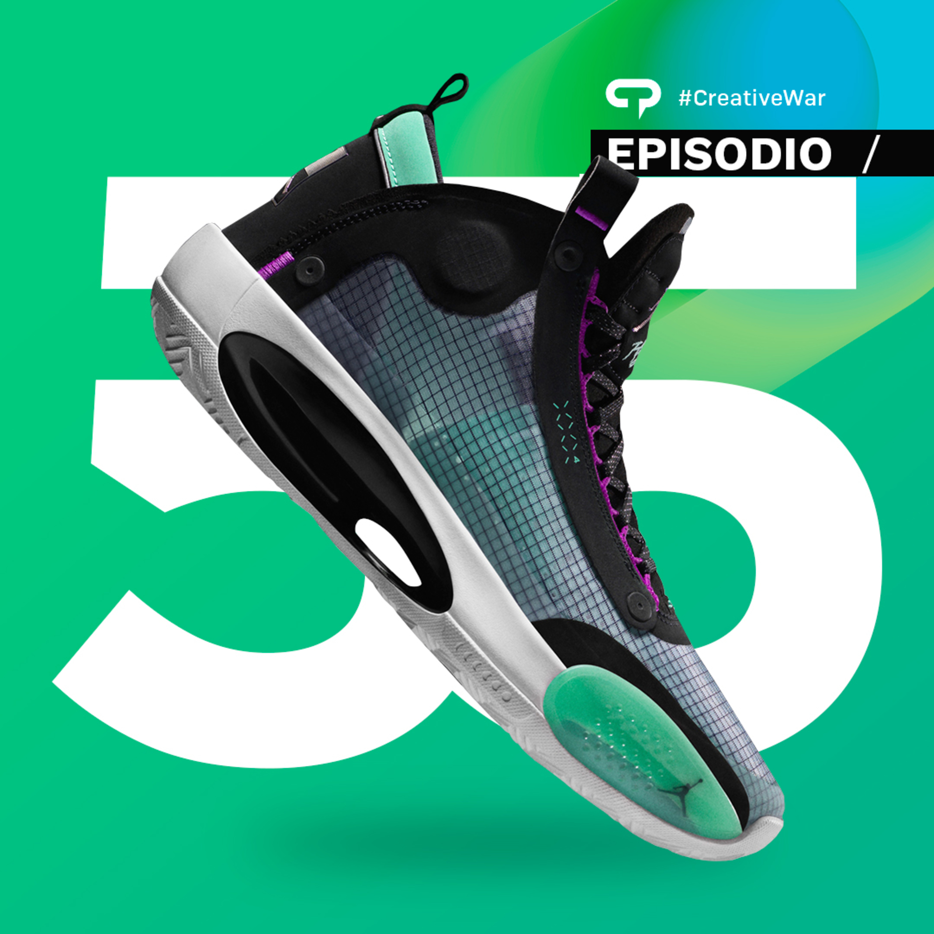 Creative Talks Podcast