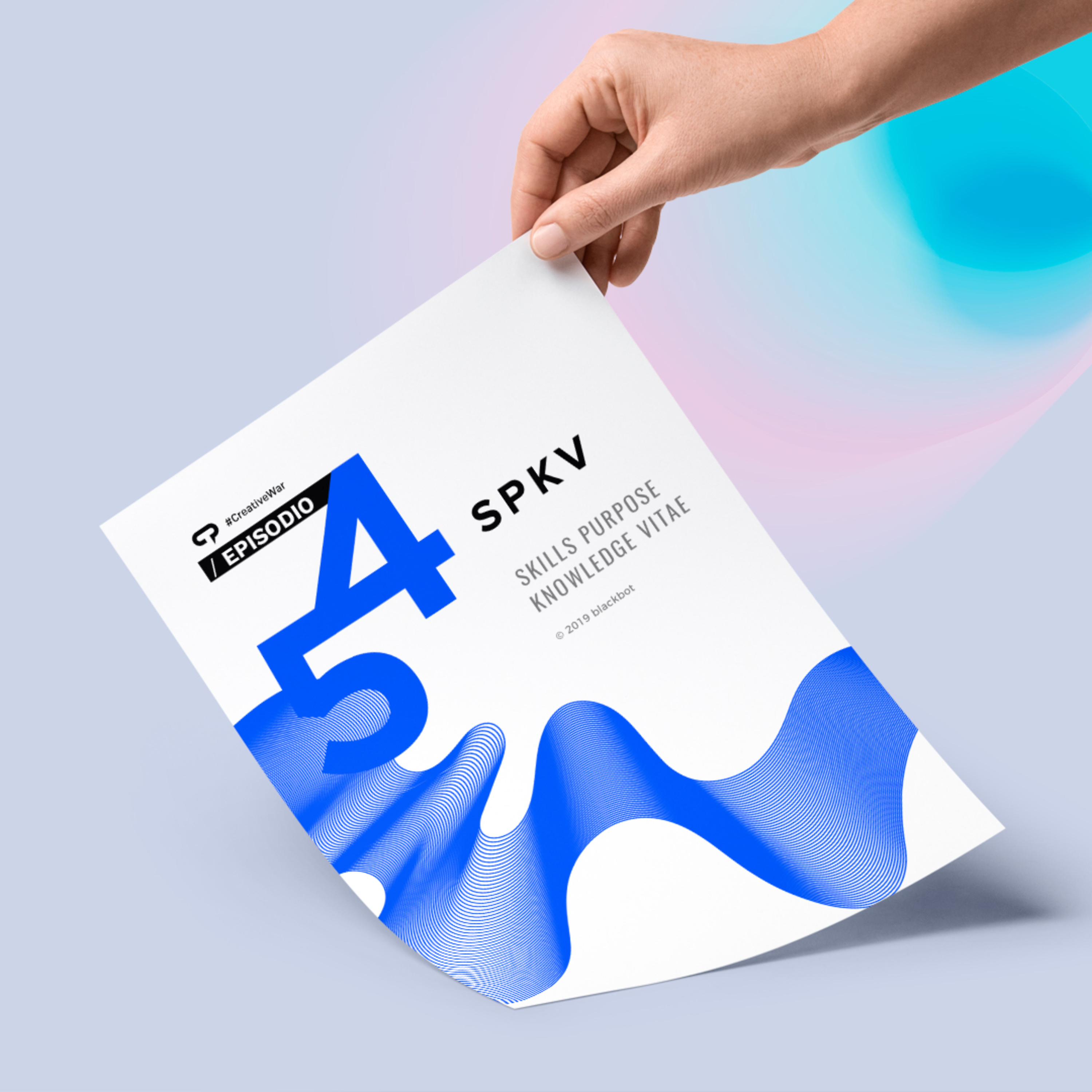 Creative Talks Podcast