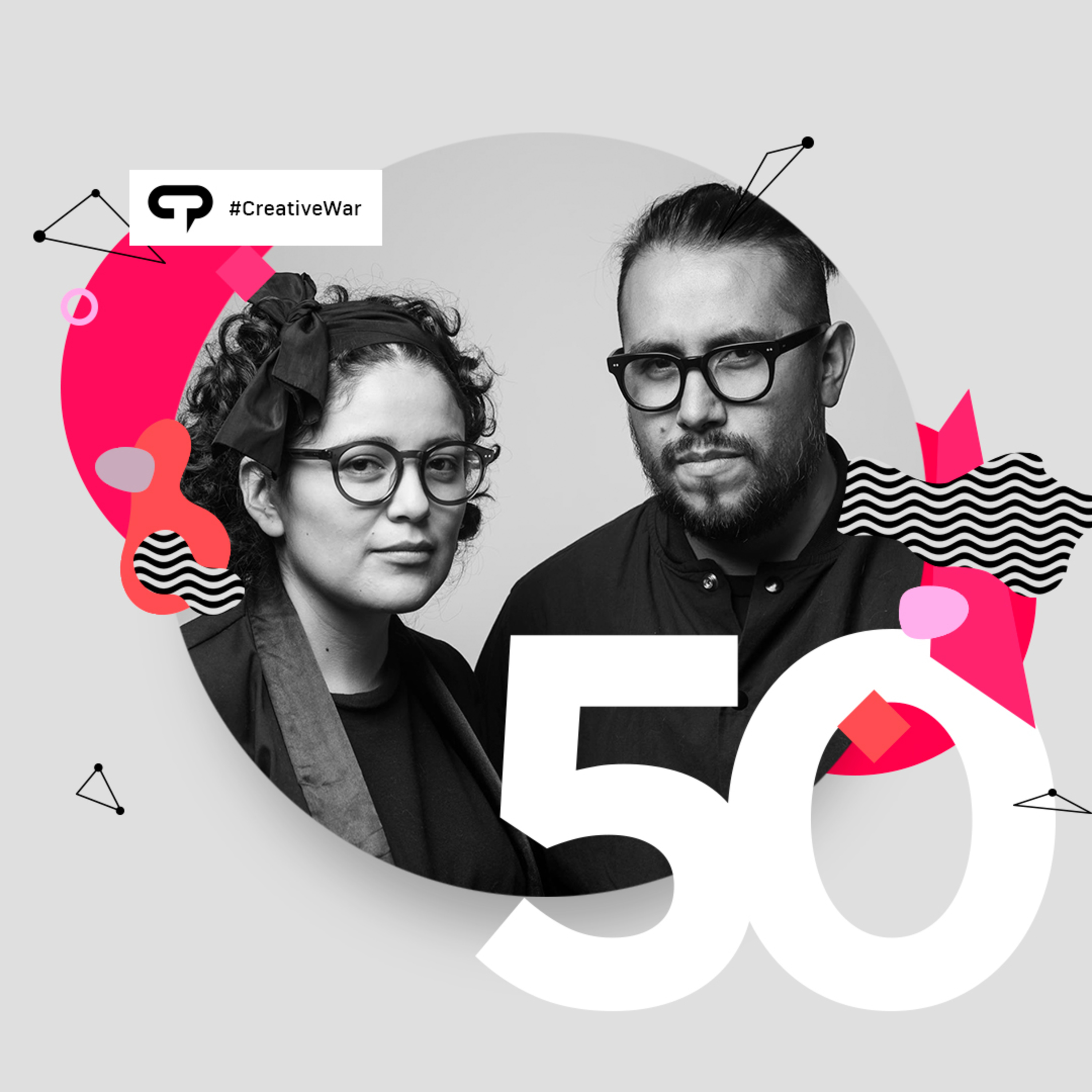Creative Talks Podcast