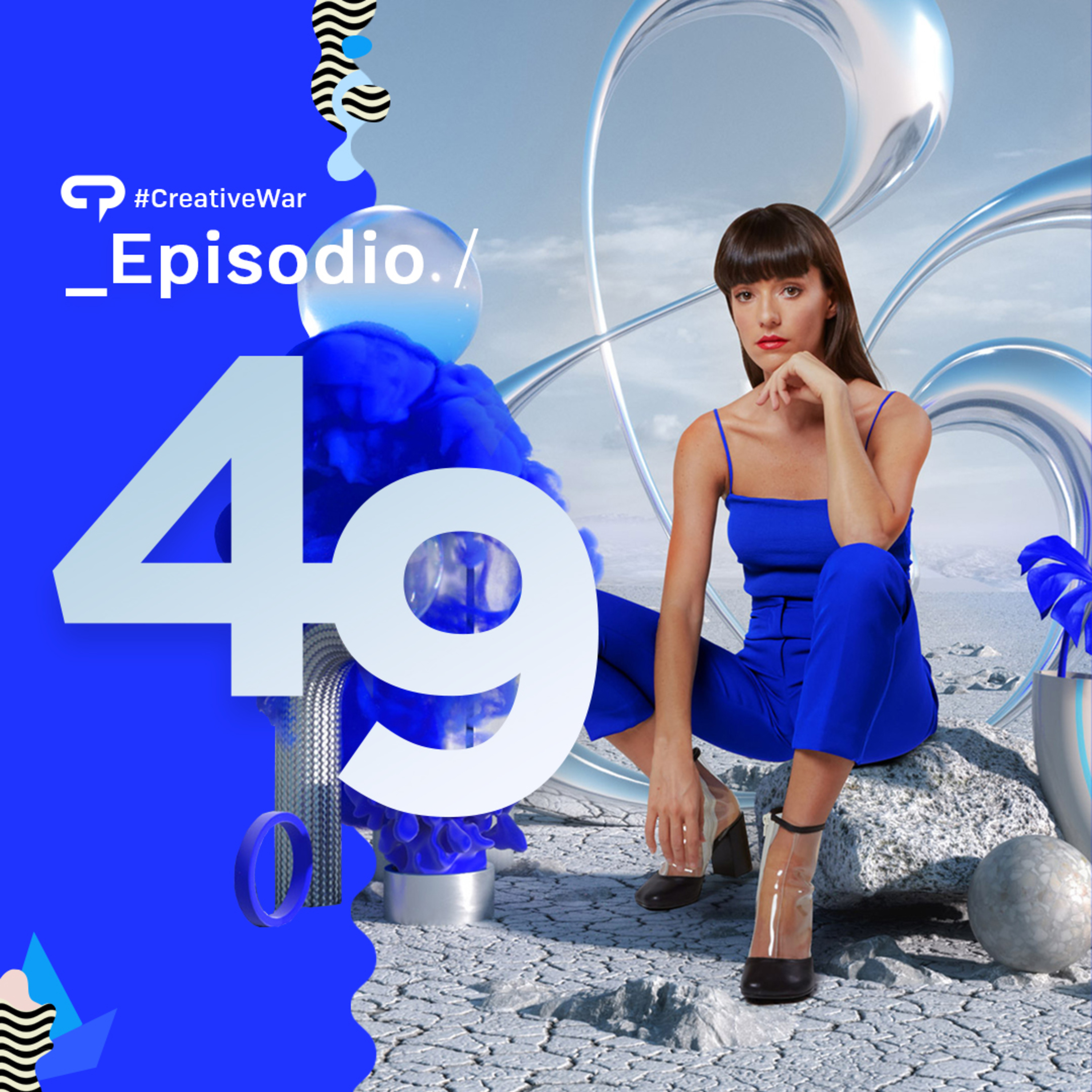 Creative Talks Podcast