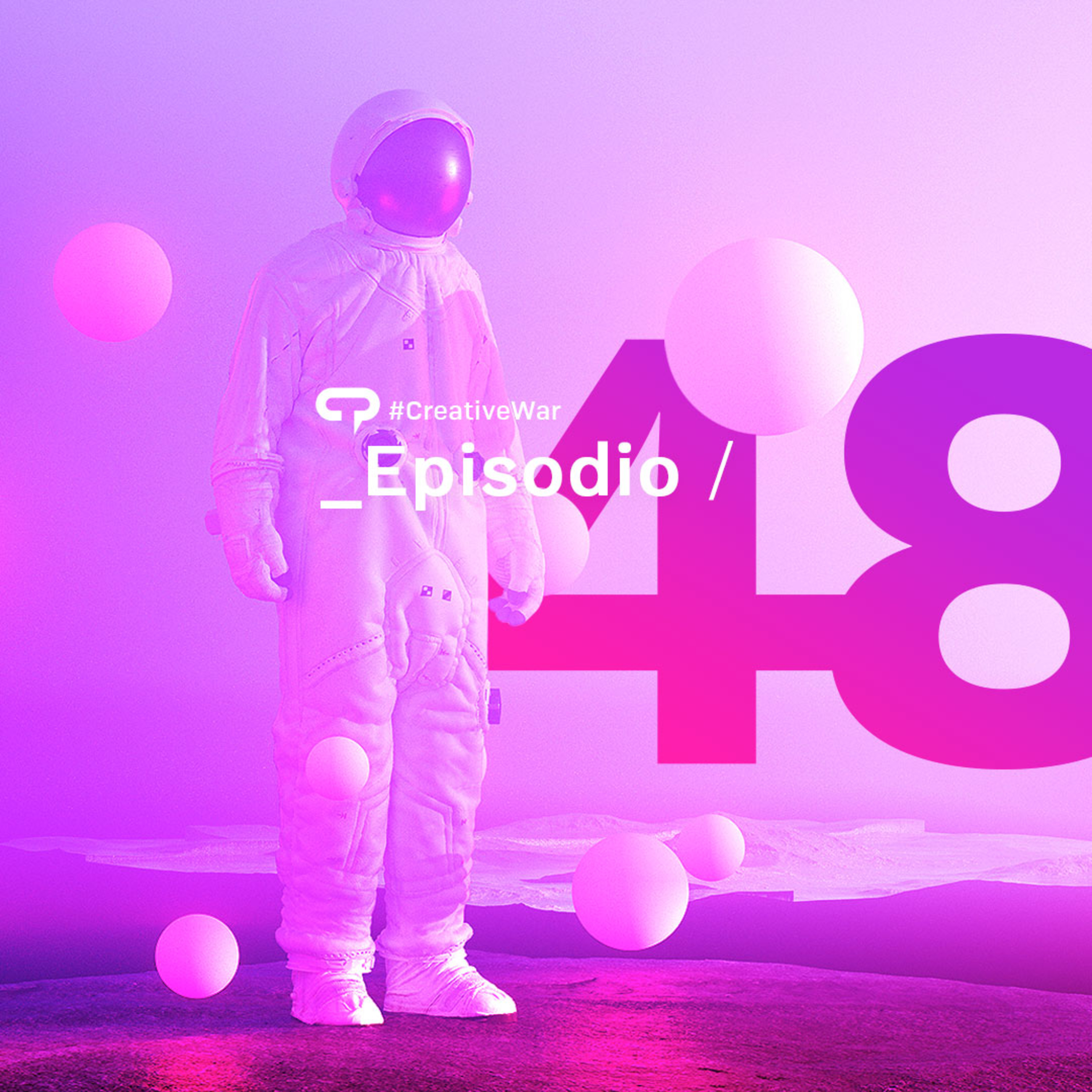 Creative Talks Podcast