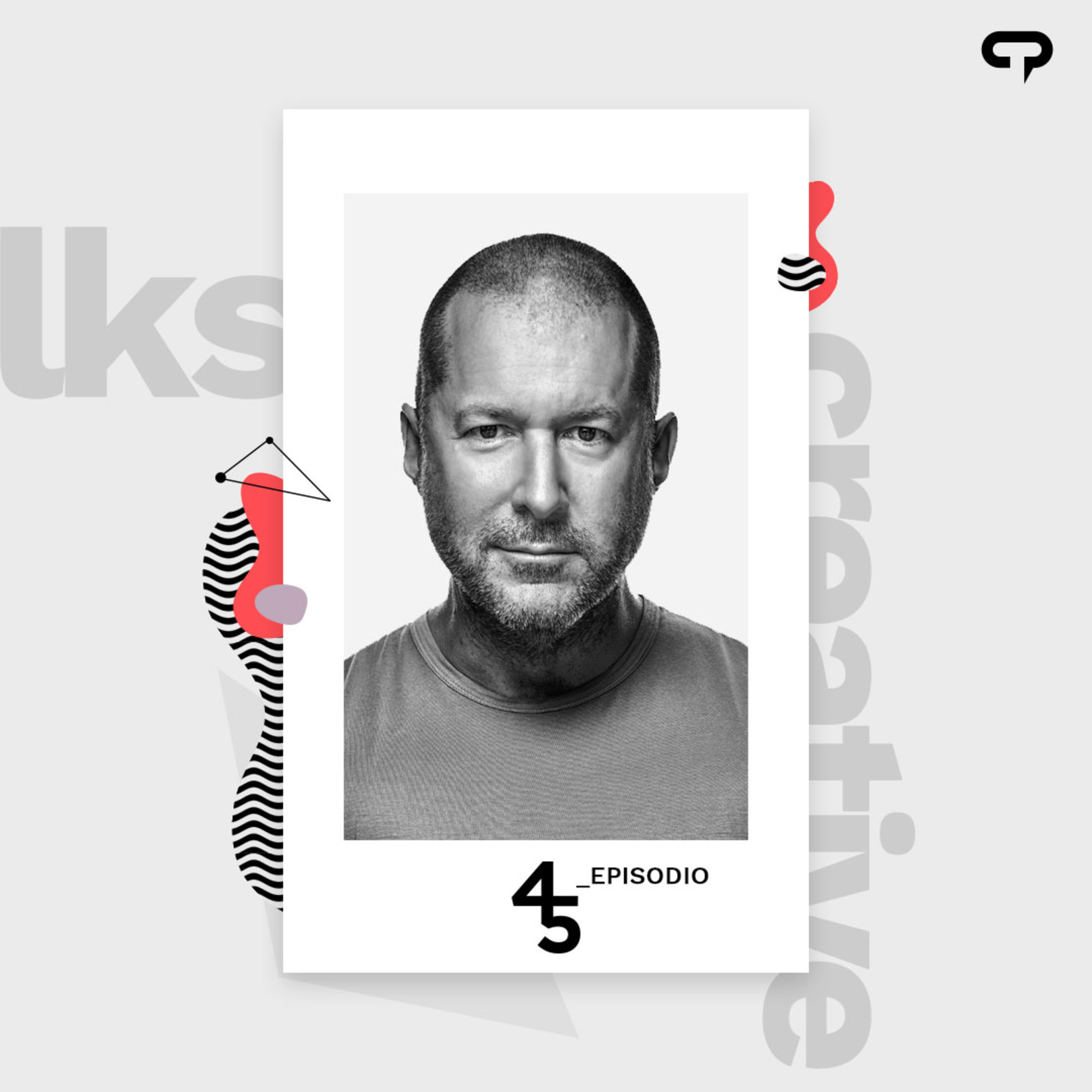 Creative Talks Podcast