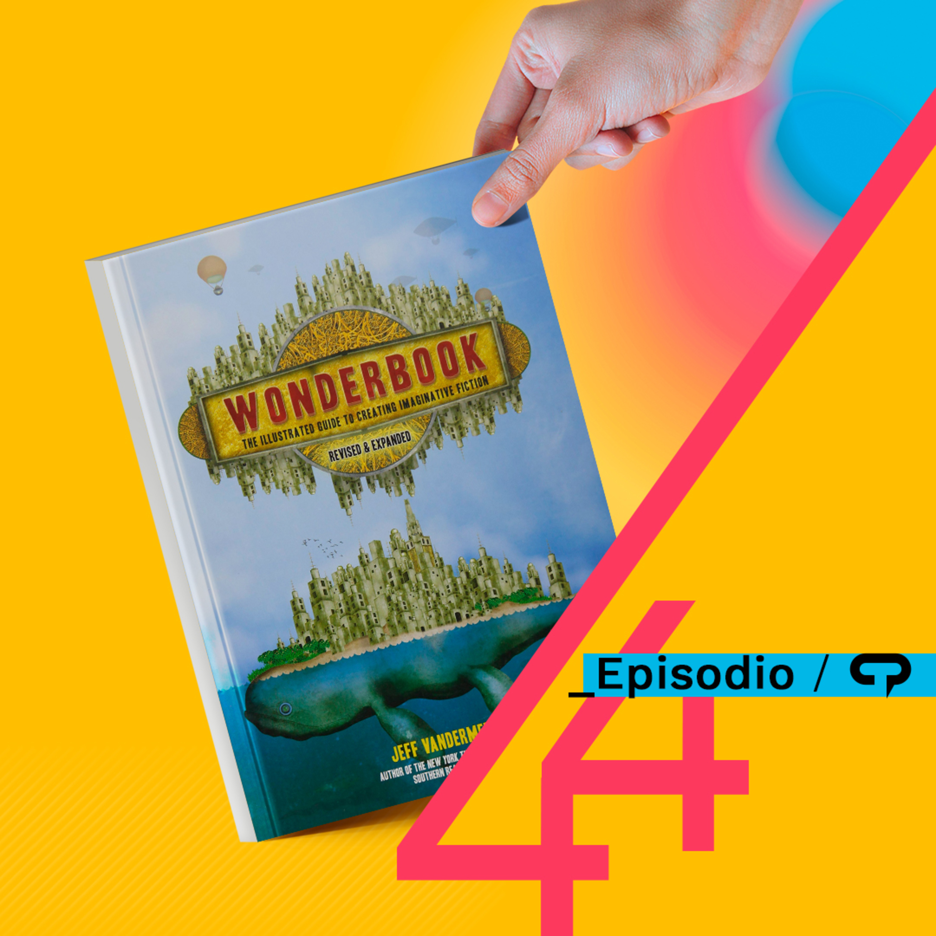 Creative Talks Podcast
