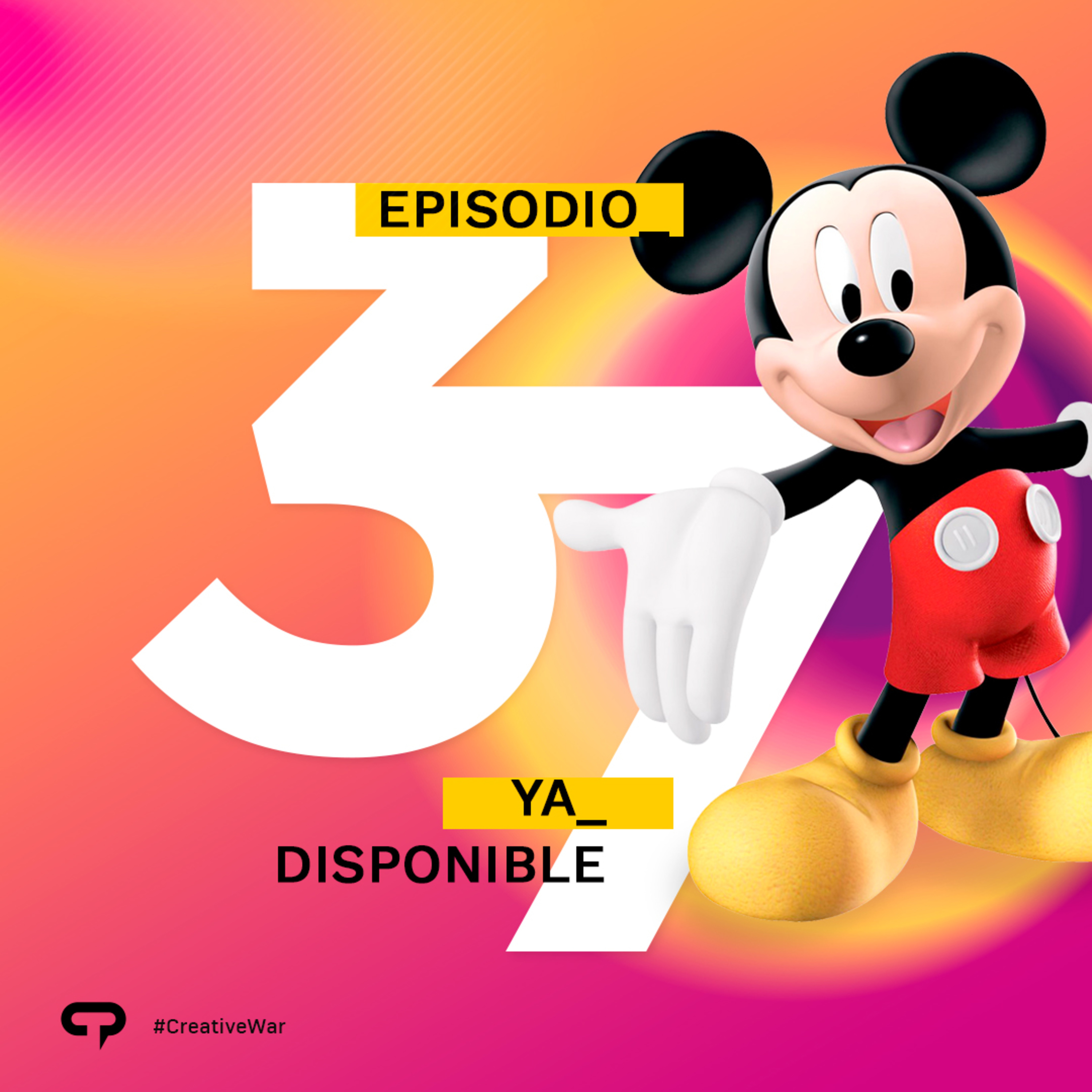 Creative Talks Podcast