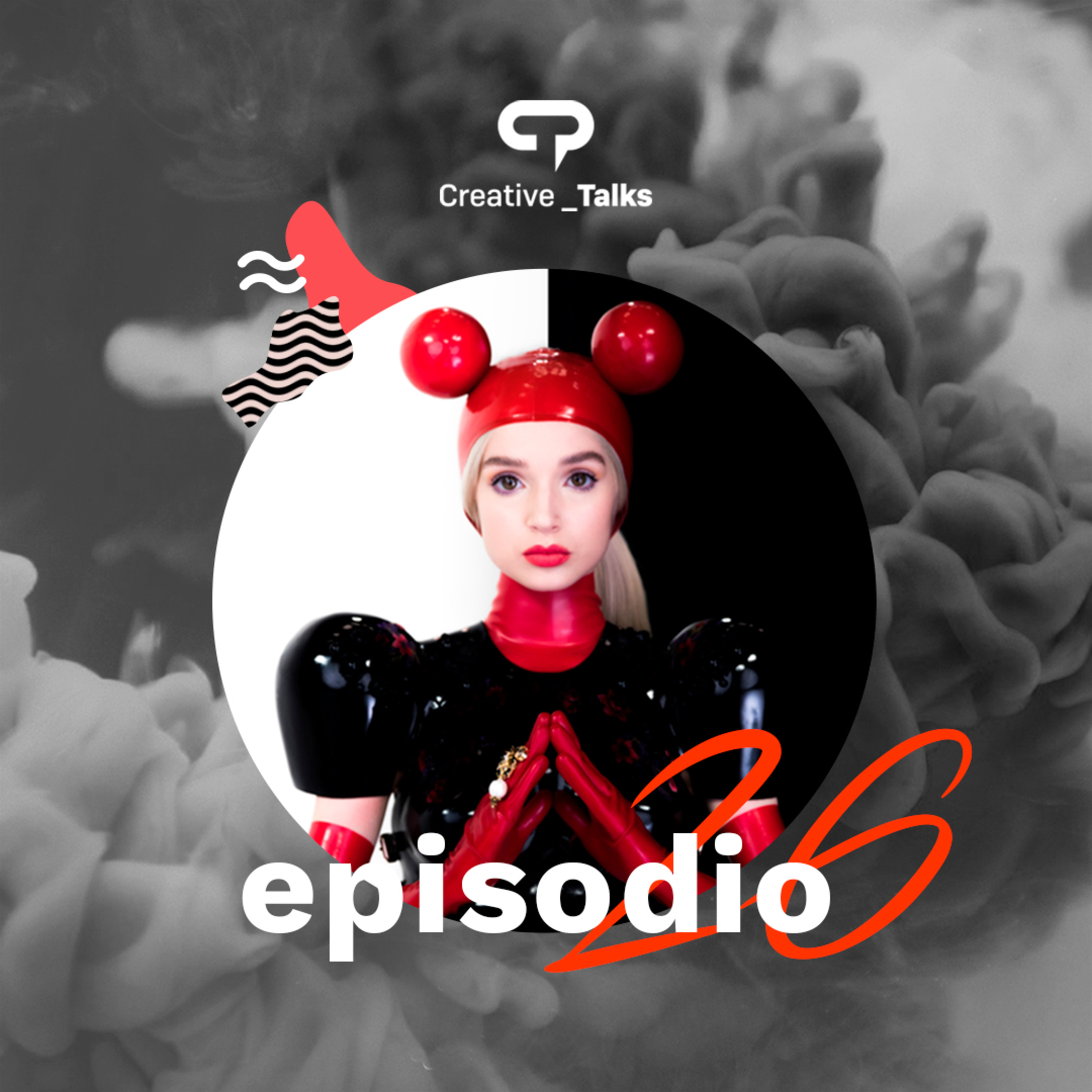 Creative Talks Podcast