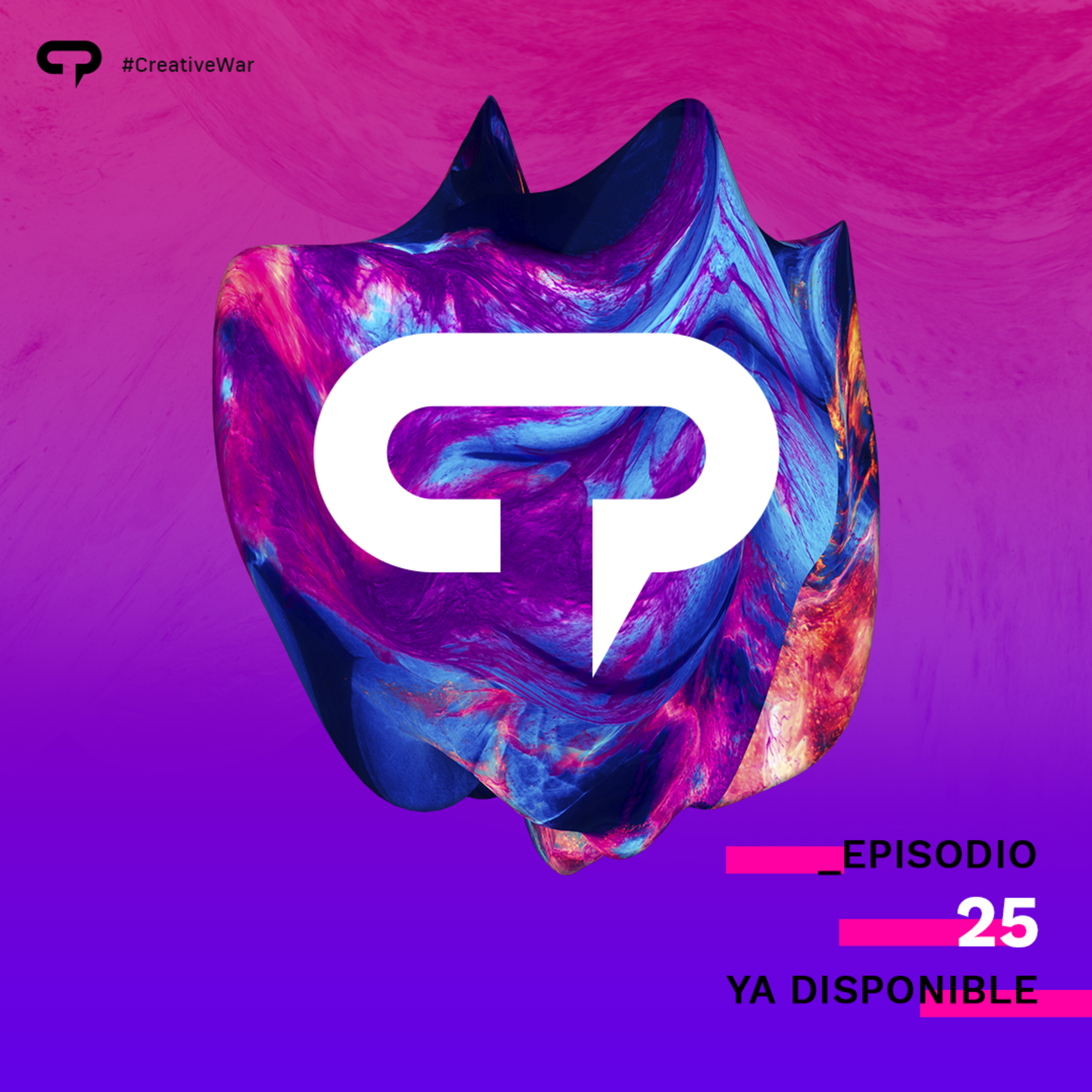 Temp. 3 Ep. 25 - Habilidades que buscan las empresas en 2019 episode artwork