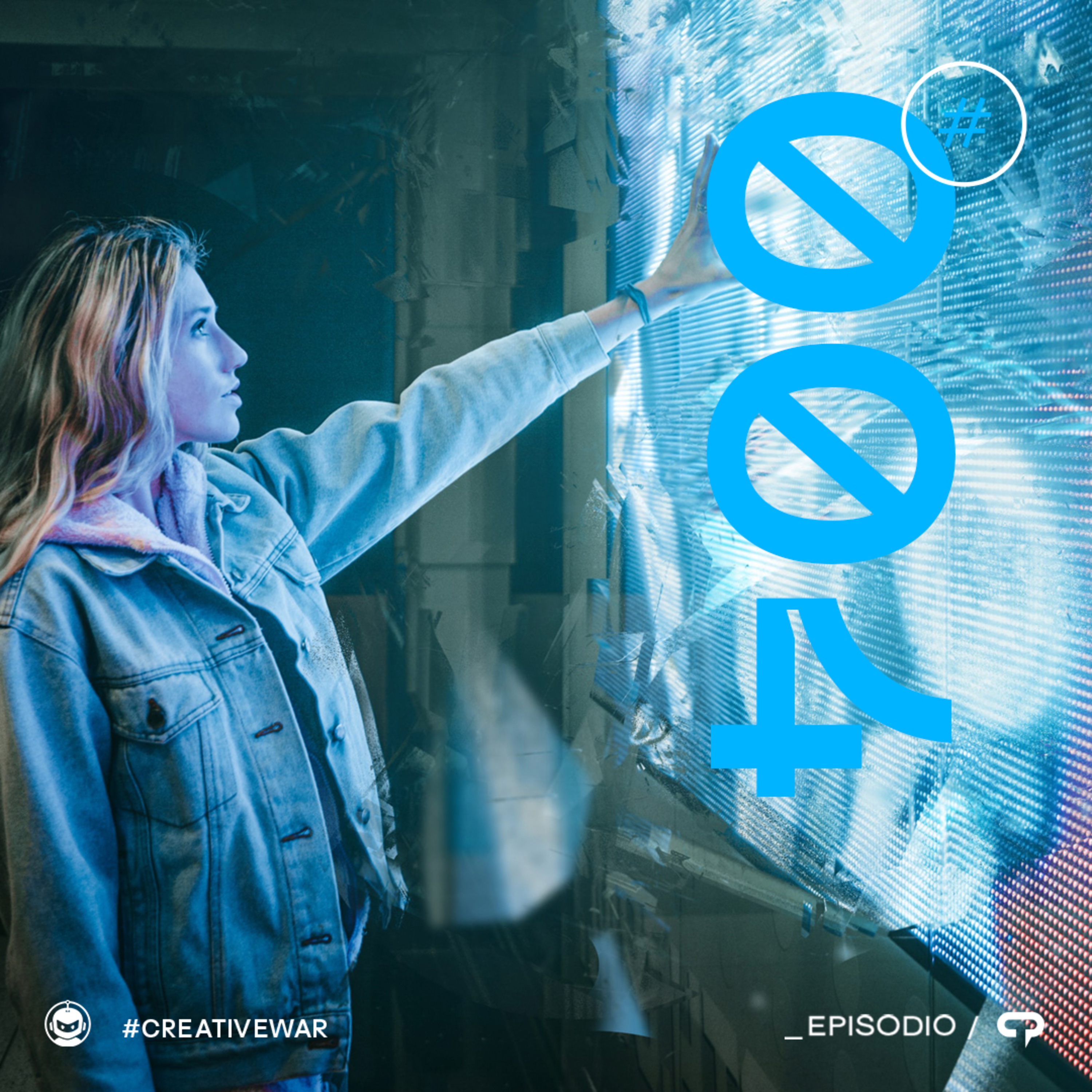 Creative Talks Podcast