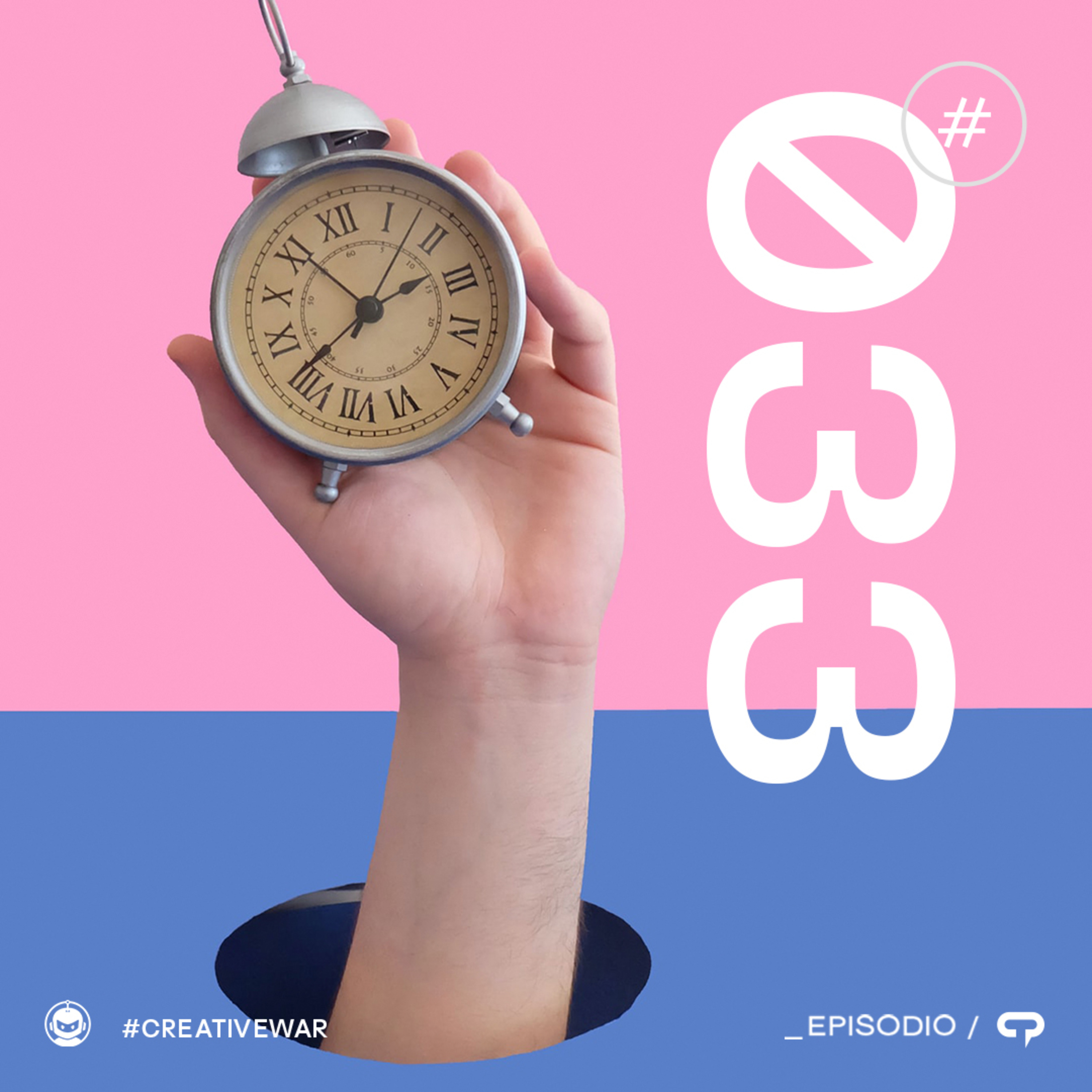 Creative Talks Podcast