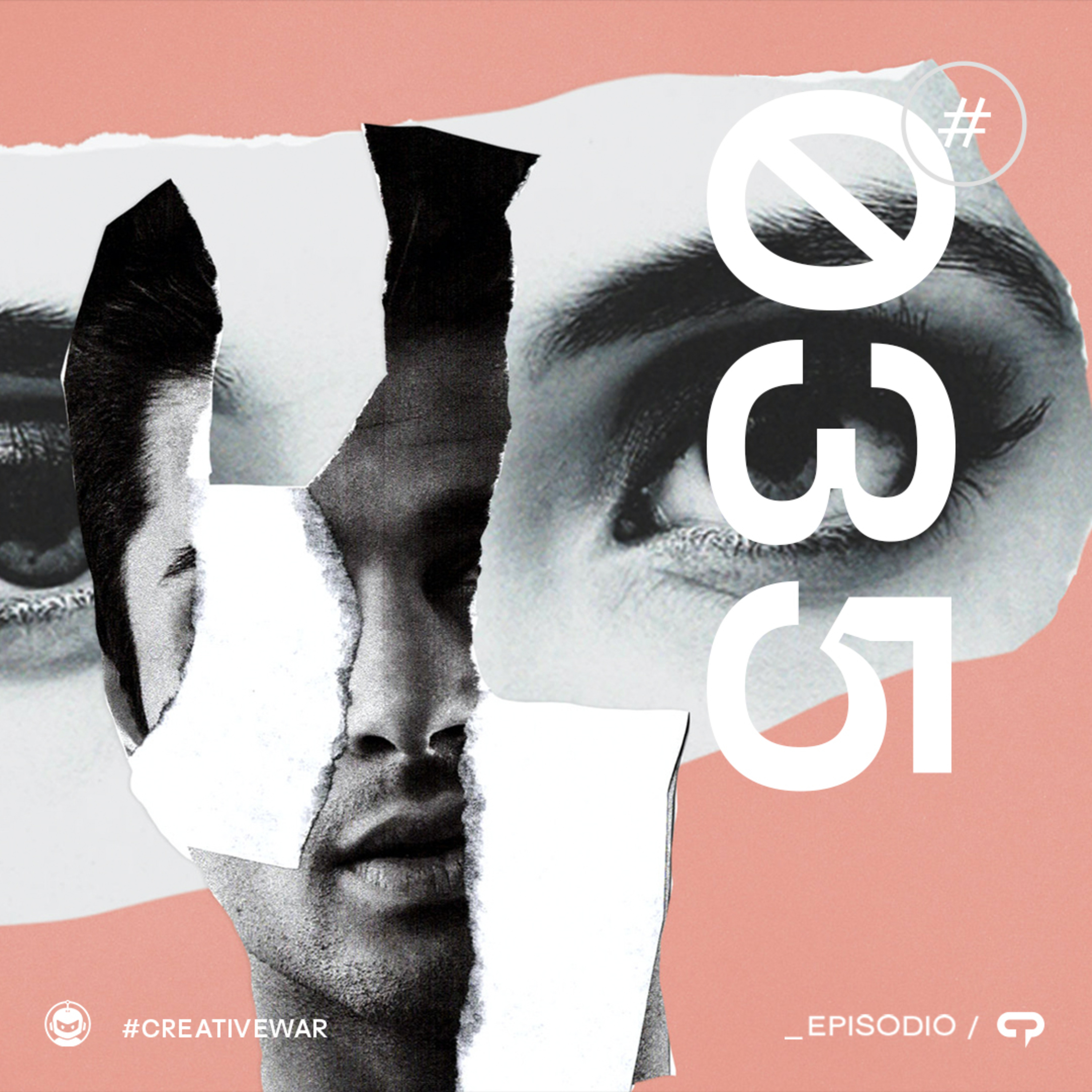 Creative Talks Podcast