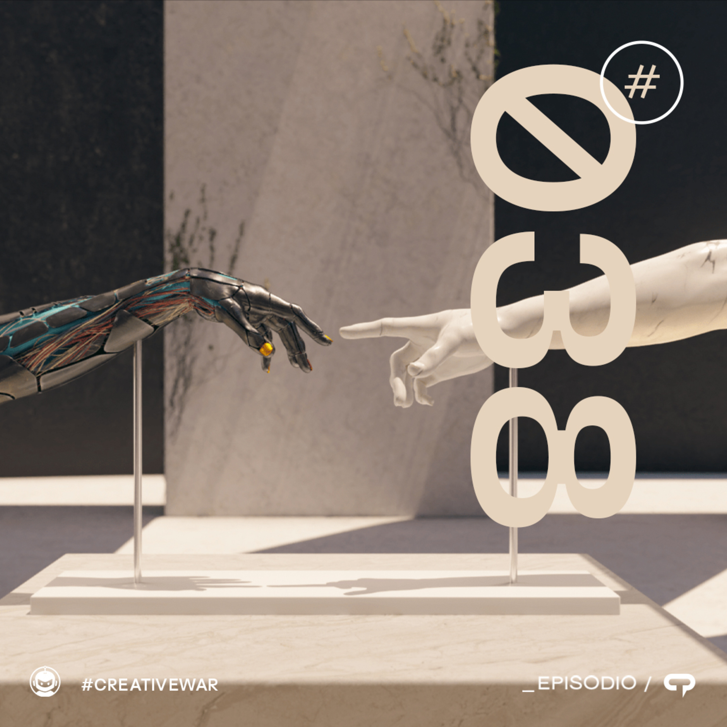 Creative Talks Podcast