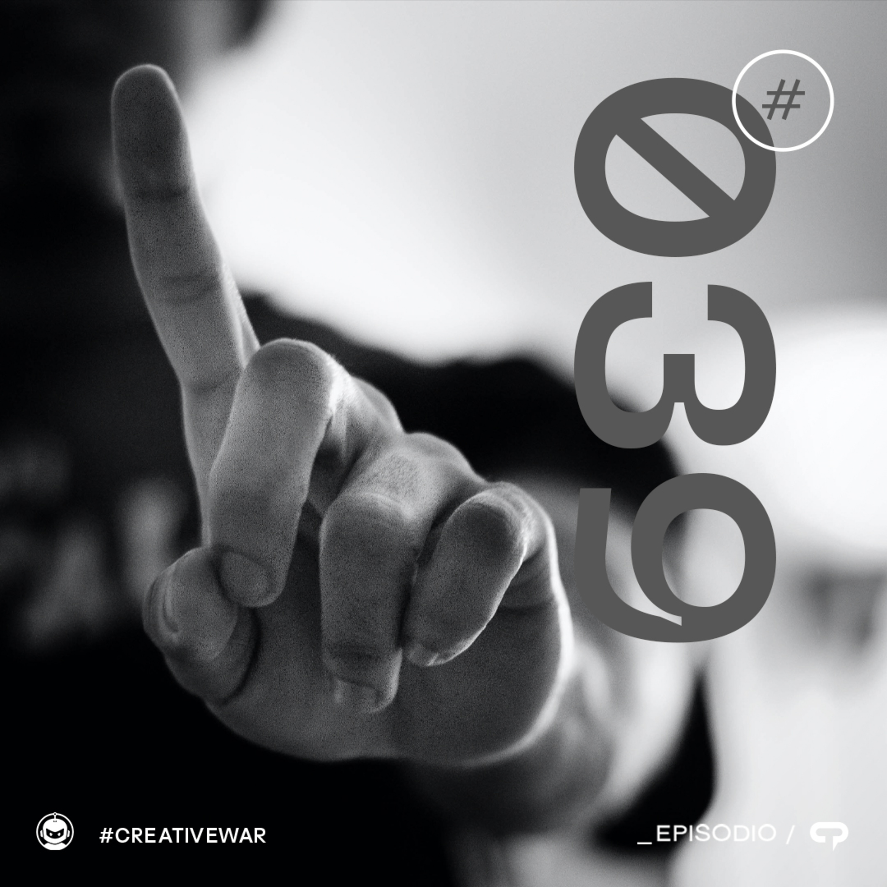 Creative Talks Podcast
