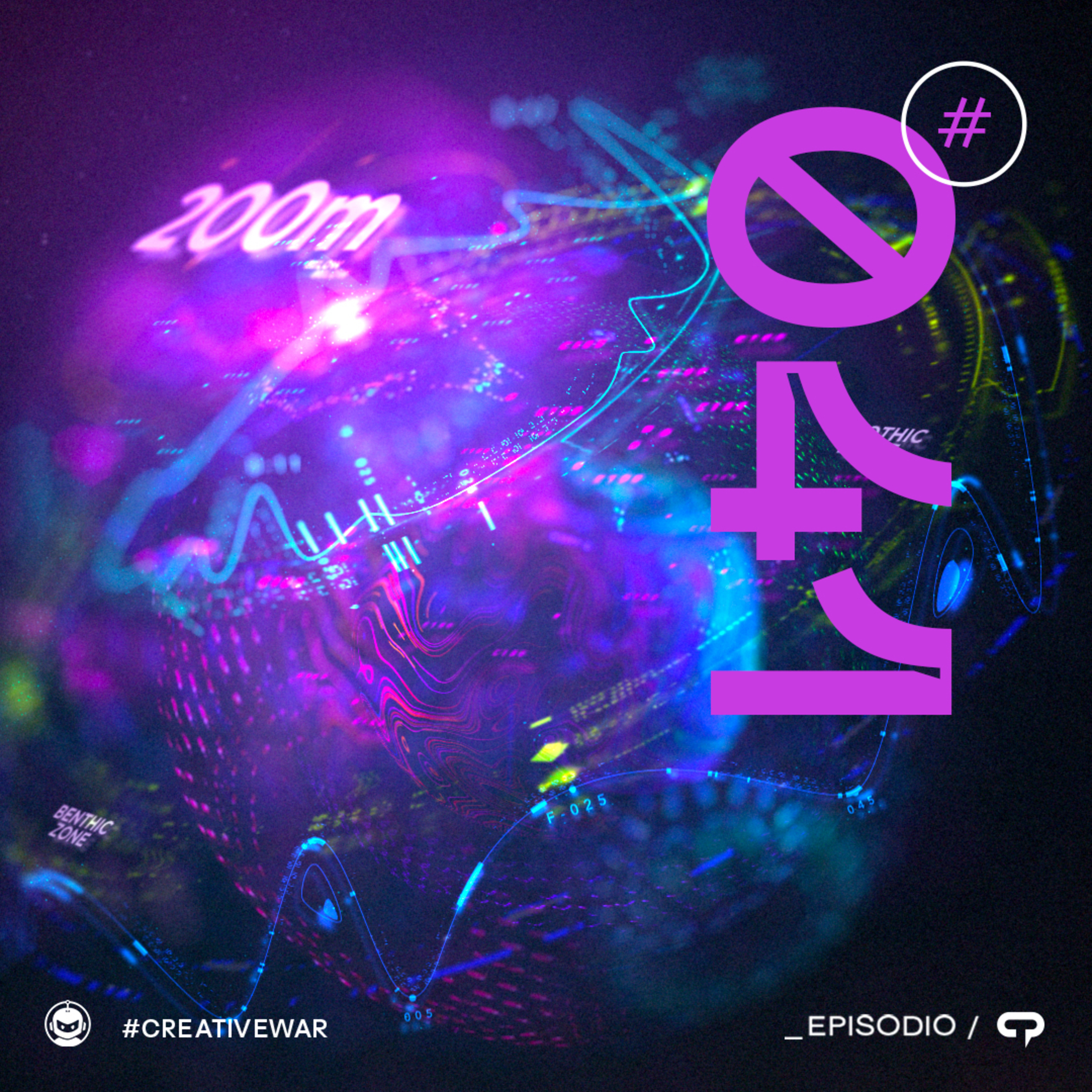Creative Talks Podcast