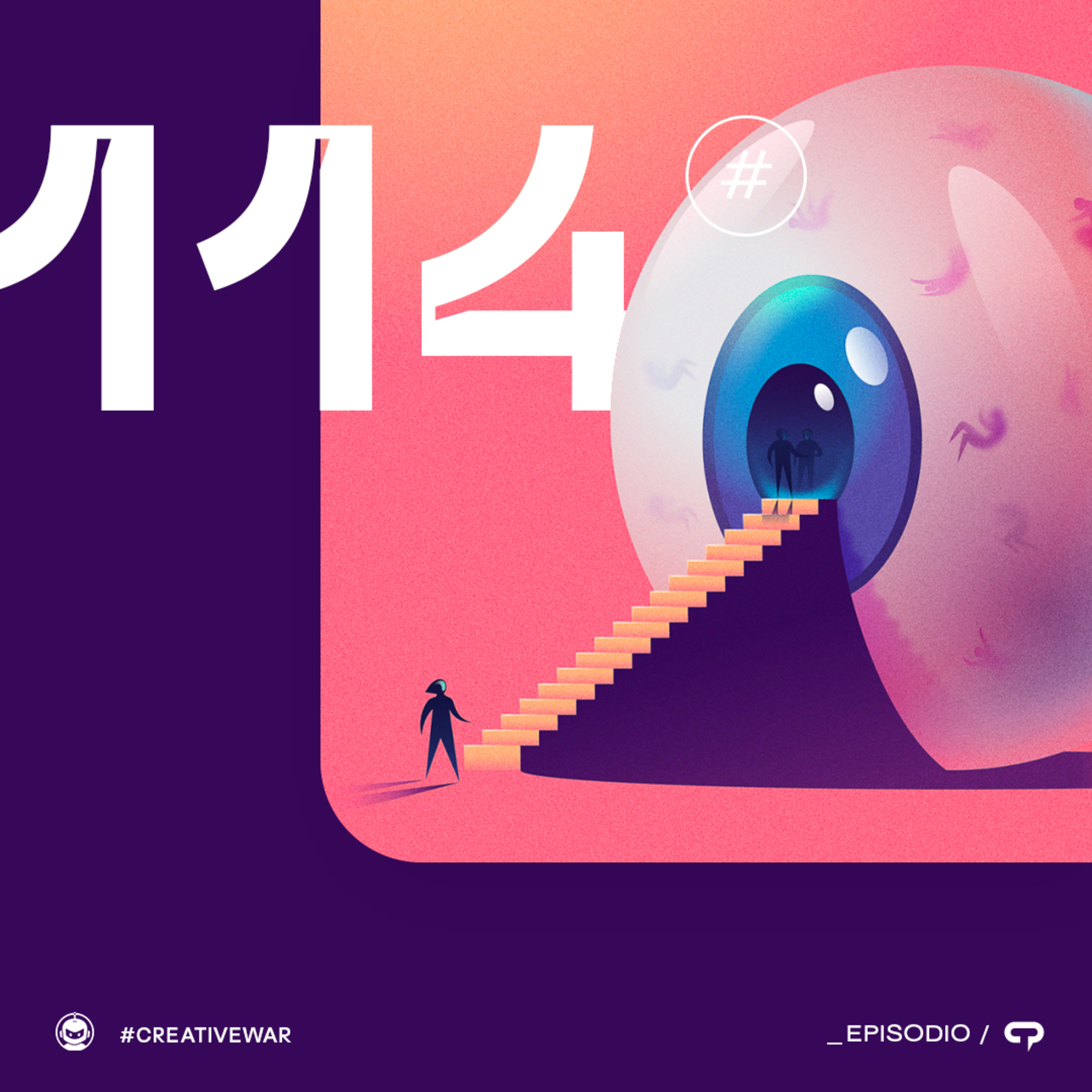 Temp. 5 Ep. 114 - Nuestras 10 series favoritas del 2020 episode artwork