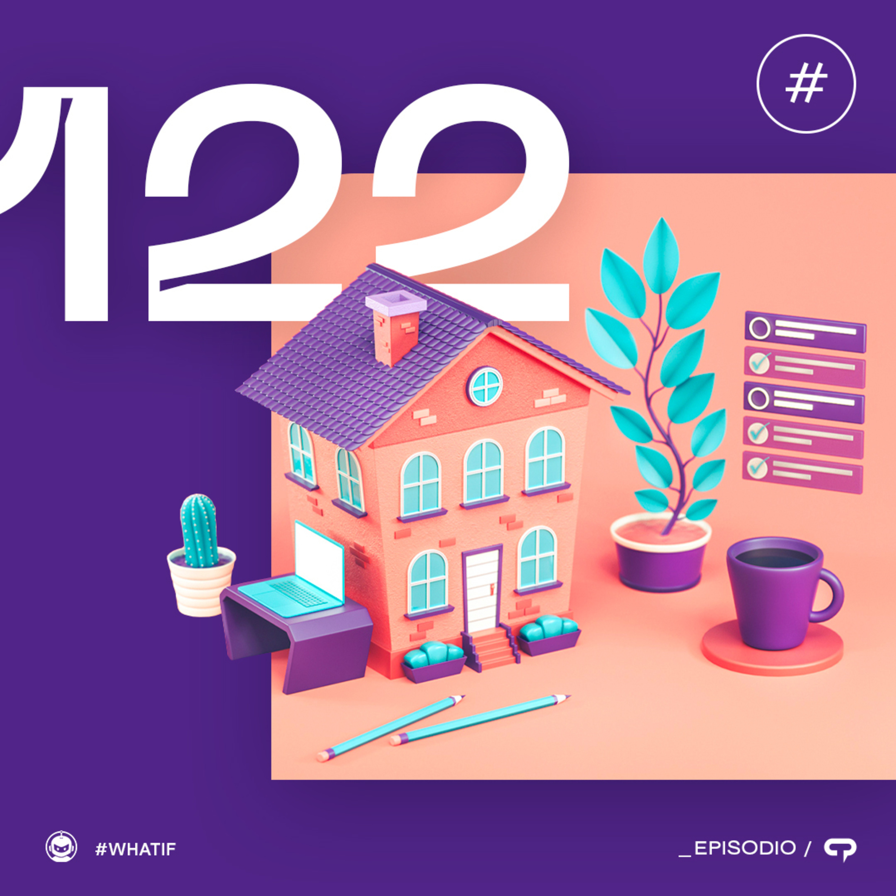 Creative Talks Podcast