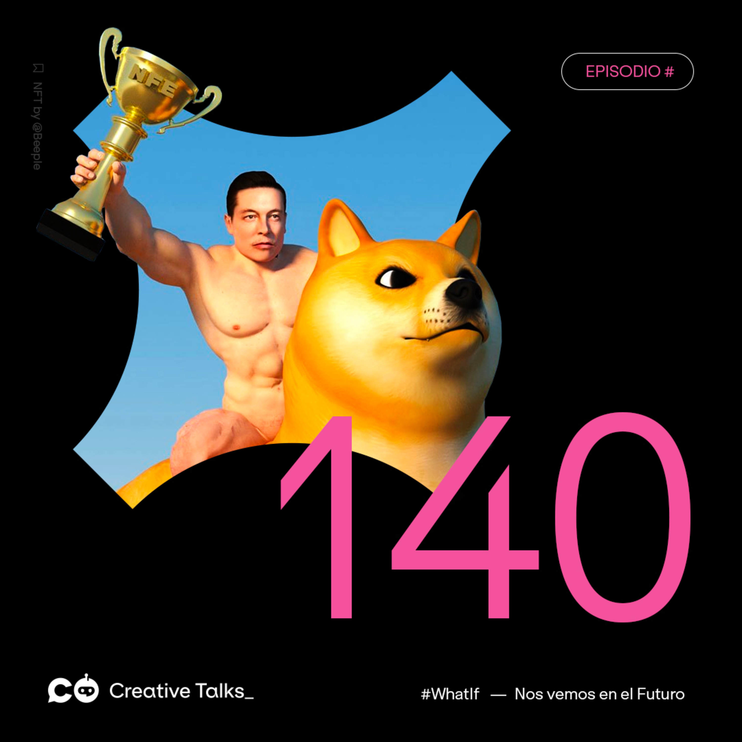 Creative Talks Podcast