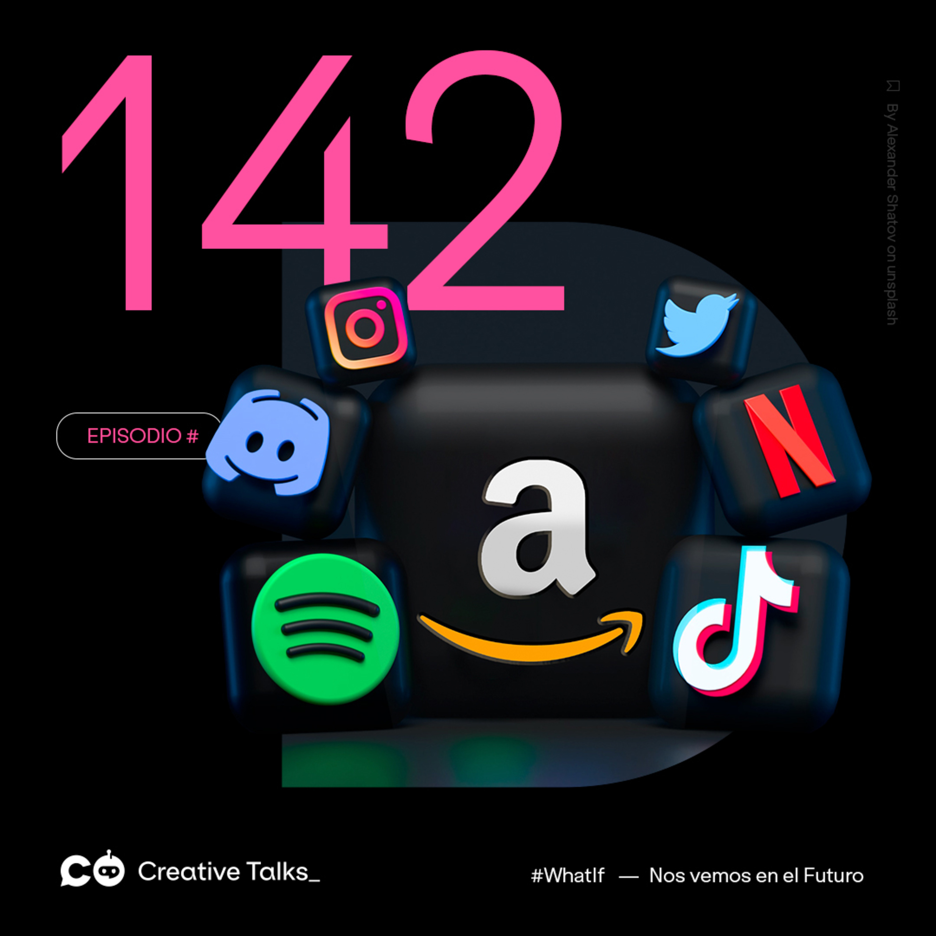 Temp. 6 Ep. 142 - Las marcas más valiosas según BrandZ episode artwork