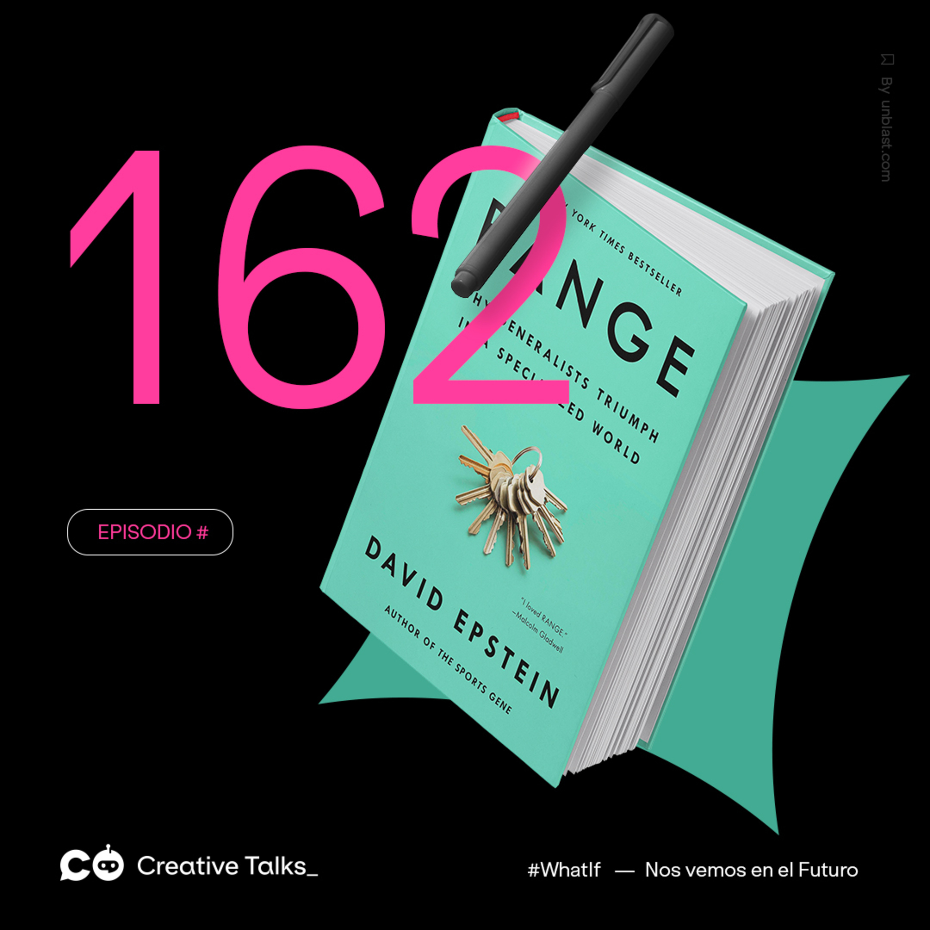 Temp. 6 Ep. 162 - Top 5 de nuestros mejores libros 2021 episode artwork