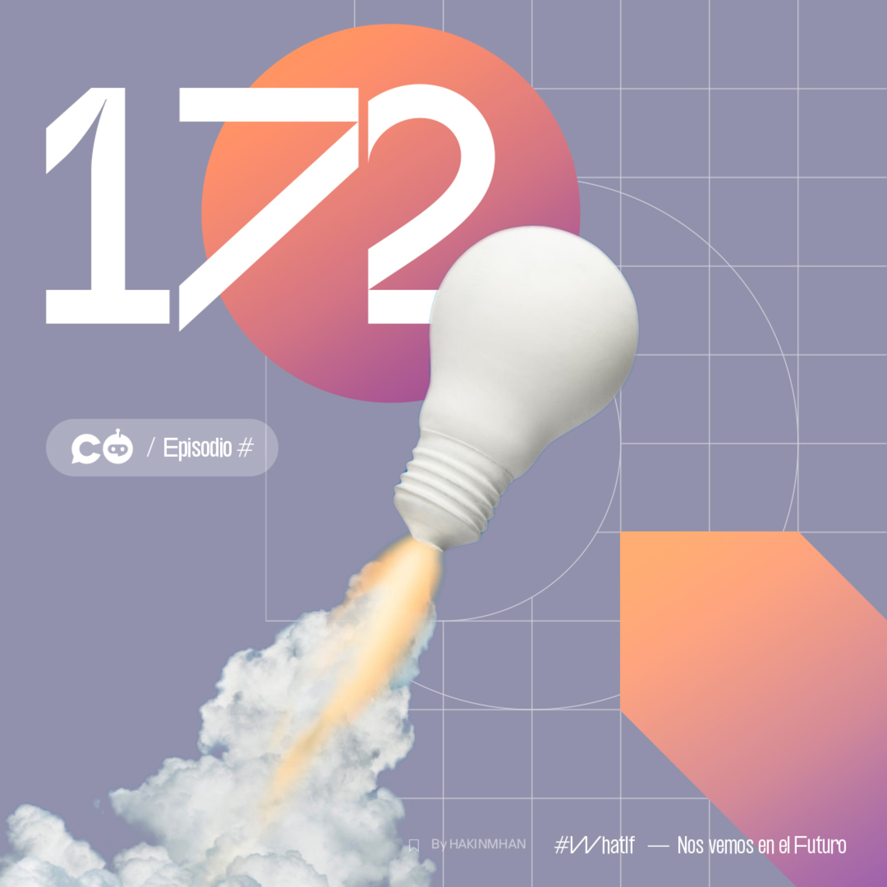 Temp. 7 Ep. 172 - Las 50 compañías más innovadoras 2022 episode artwork